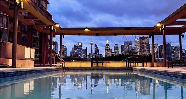 Photo 4 of Unit 208, 33 Mill Street, Toronto, Waterfront Communities — HOMEH