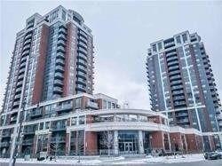 Front of Unit 722, 8228 Birchmount Road