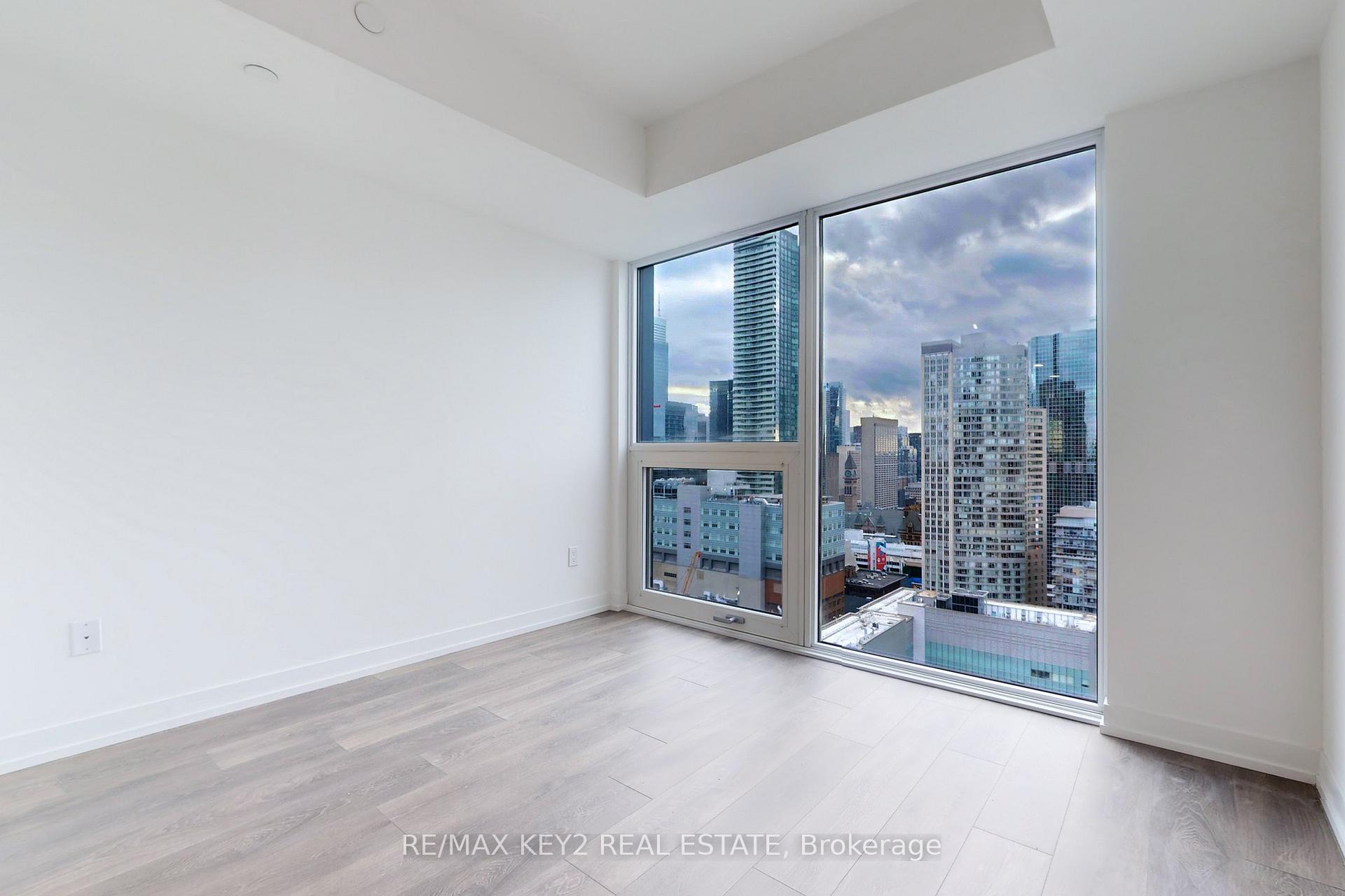 Photo 34 of Unit 3308, 82 Dalhousie Street, Toronto, Church-Yonge Corridor — HOMEH