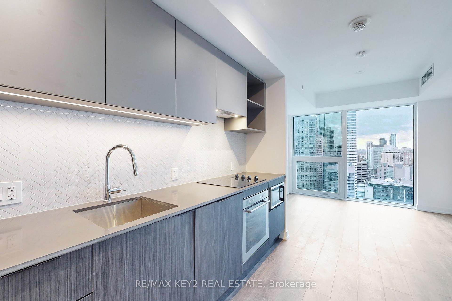 Photo 20 of Unit 3308, 82 Dalhousie Street, Toronto, Church-Yonge Corridor — HOMEH