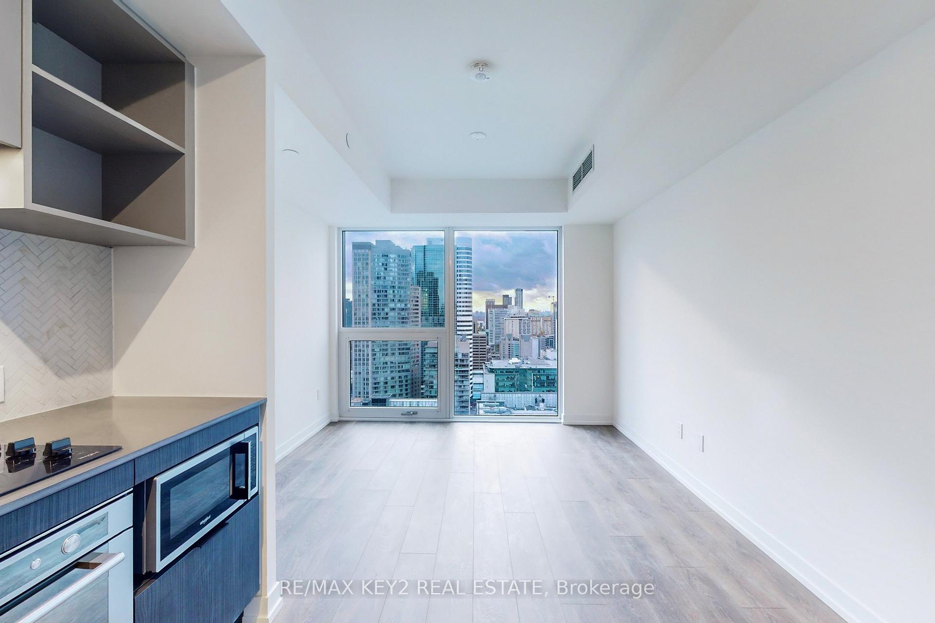 Photo 9 of Unit 3308, 82 Dalhousie Street, Toronto, Church-Yonge Corridor — HOMEH