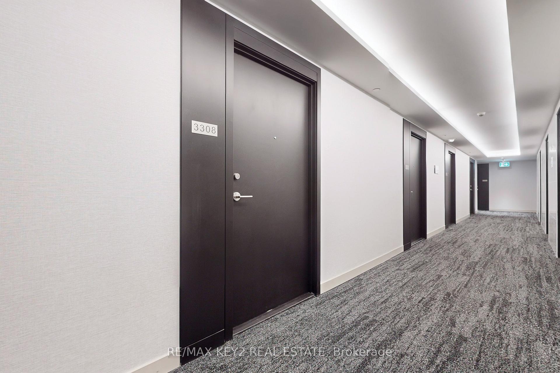 Photo 17 of Unit 3308, 82 Dalhousie Street, Toronto, Church-Yonge Corridor — HOMEH