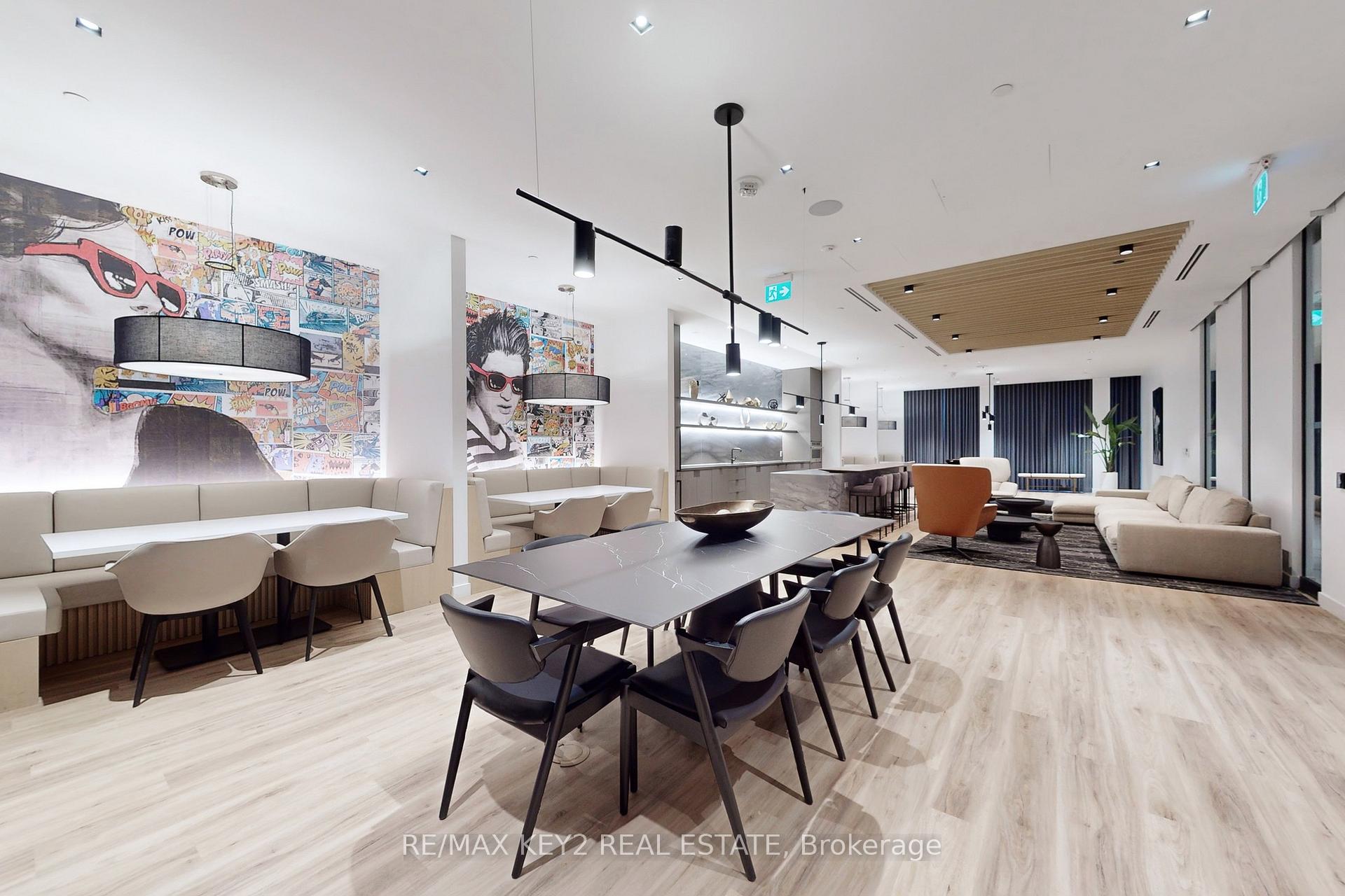 Photo 18 of Unit 3308, 82 Dalhousie Street, Toronto, Church-Yonge Corridor — HOMEH