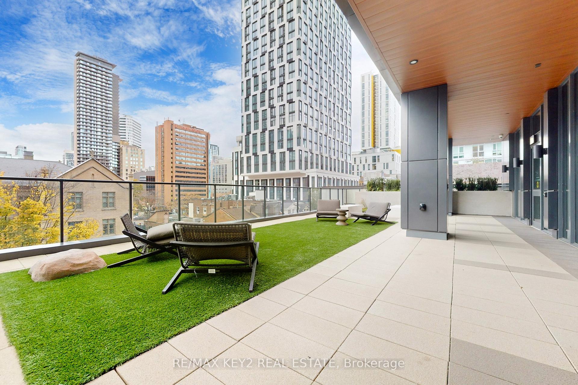 Photo 19 of Unit 3308, 82 Dalhousie Street, Toronto, Church-Yonge Corridor — HOMEH