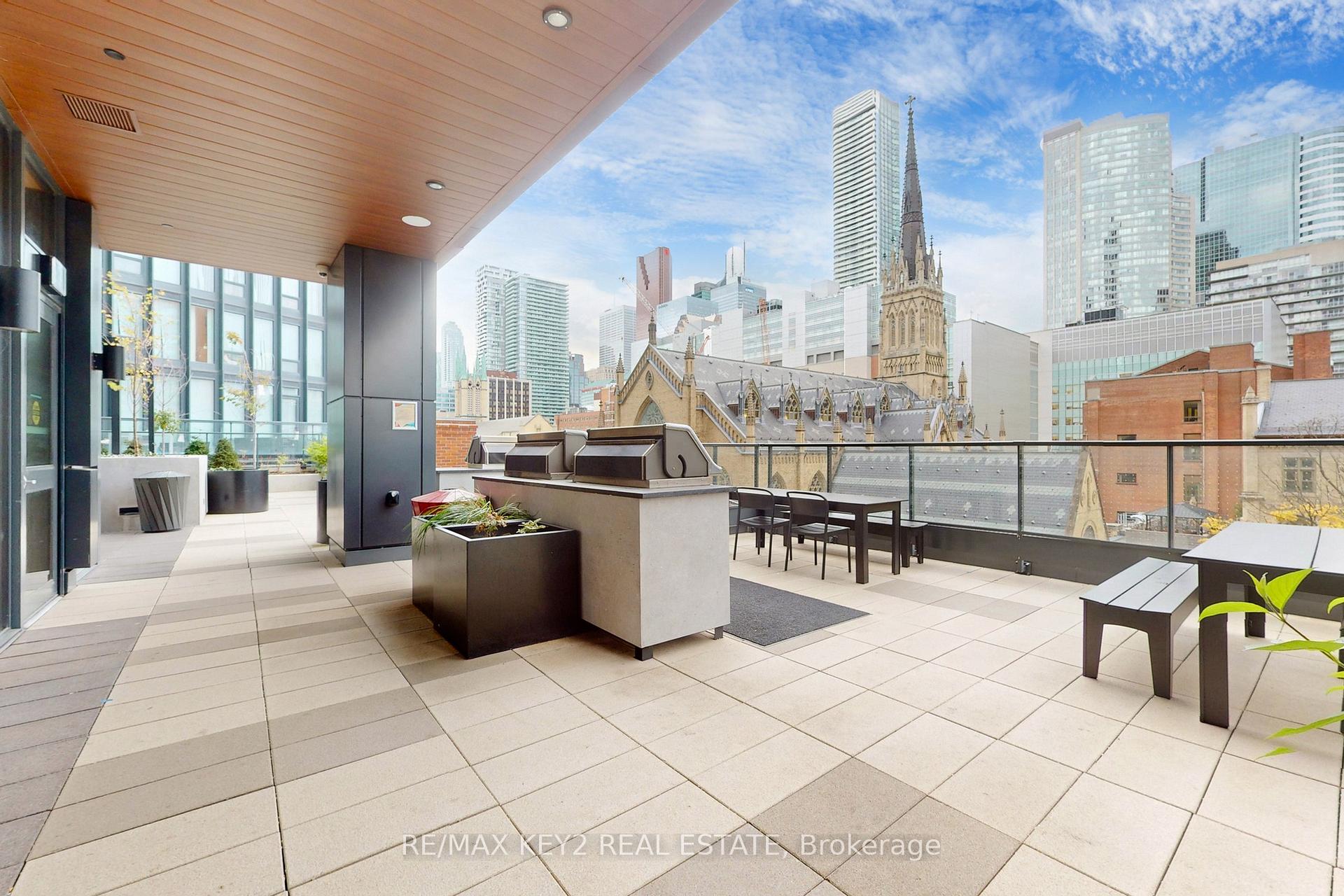 Photo 21 of Unit 3308, 82 Dalhousie Street, Toronto, Church-Yonge Corridor — HOMEH