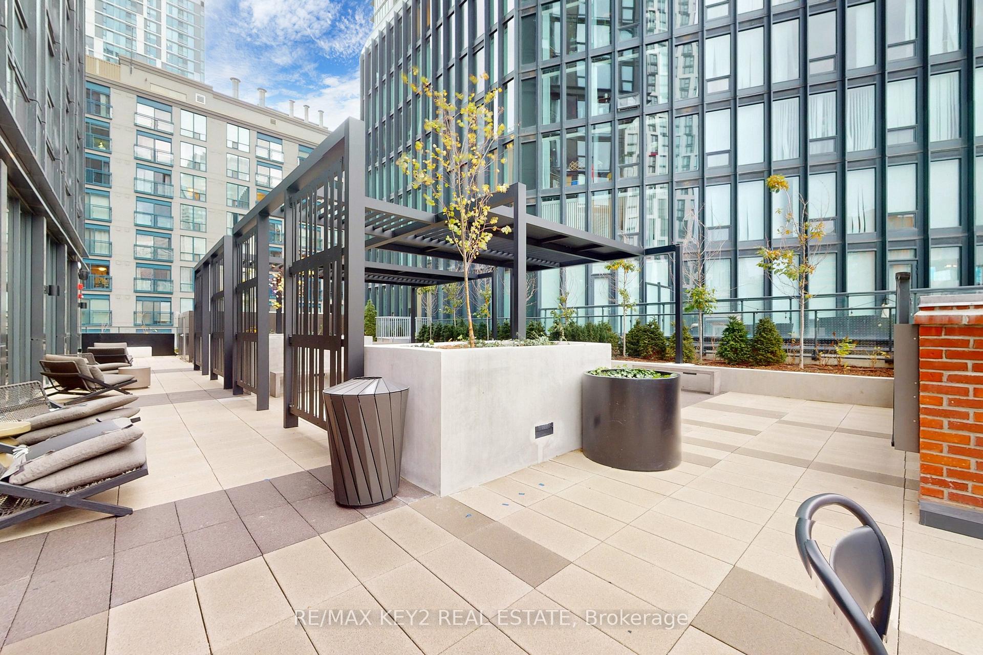 Photo 35 of Unit 3308, 82 Dalhousie Street, Toronto, Church-Yonge Corridor — HOMEH