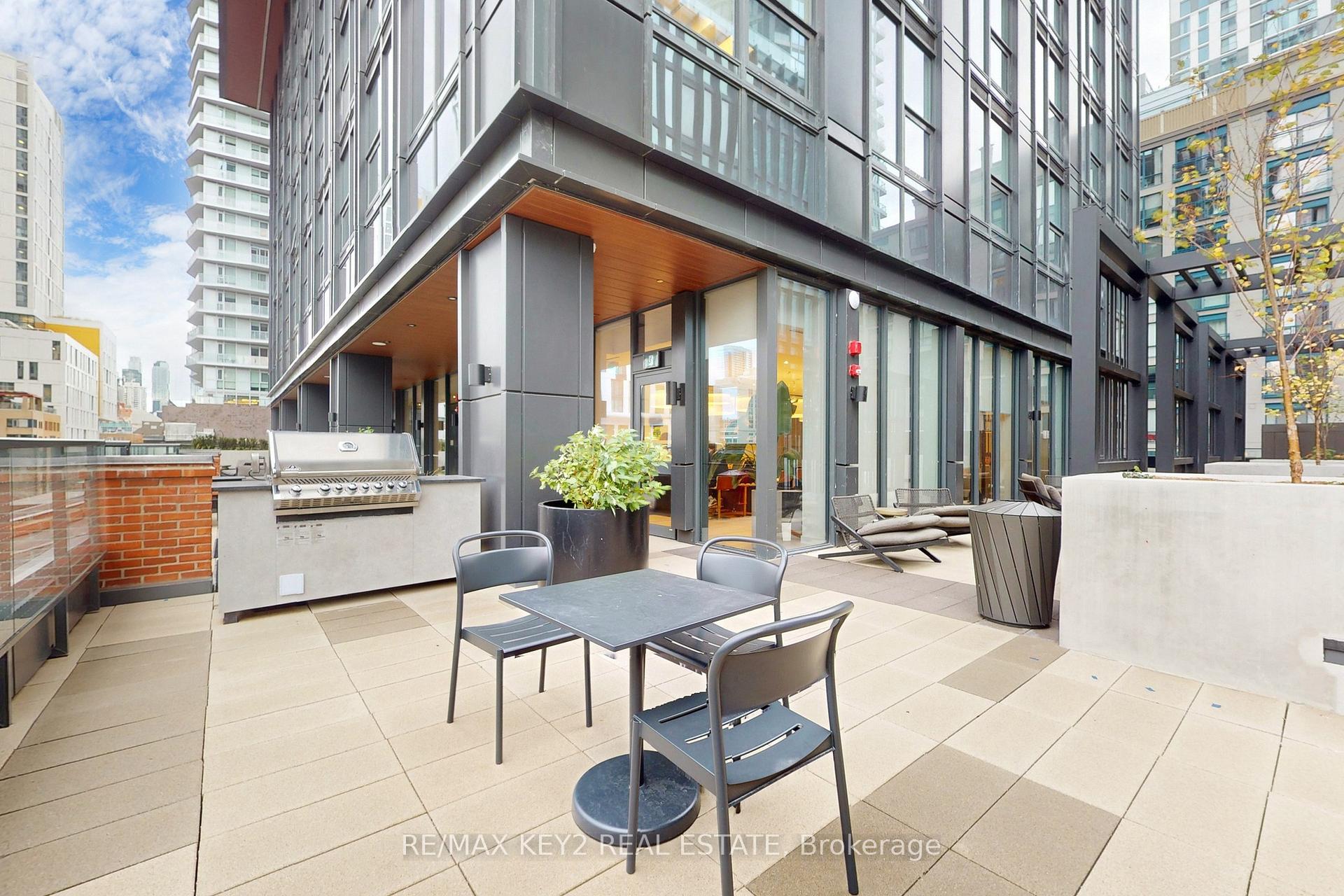 Photo 24 of Unit 3308, 82 Dalhousie Street, Toronto, Church-Yonge Corridor — HOMEH