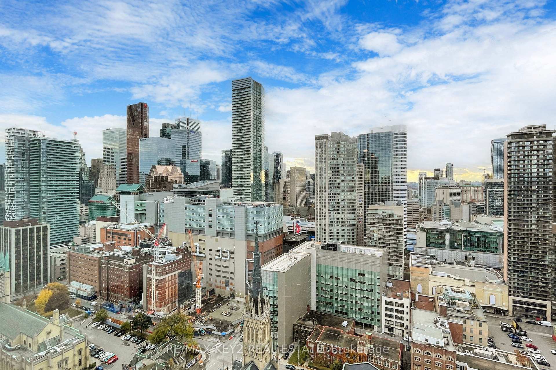 Photo 23 of Unit 3308, 82 Dalhousie Street, Toronto, Church-Yonge Corridor — HOMEH