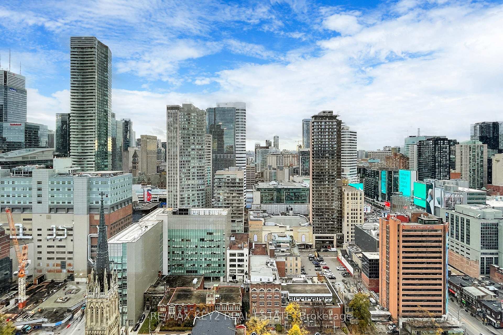 Photo 26 of Unit 3308, 82 Dalhousie Street, Toronto, Church-Yonge Corridor — HOMEH