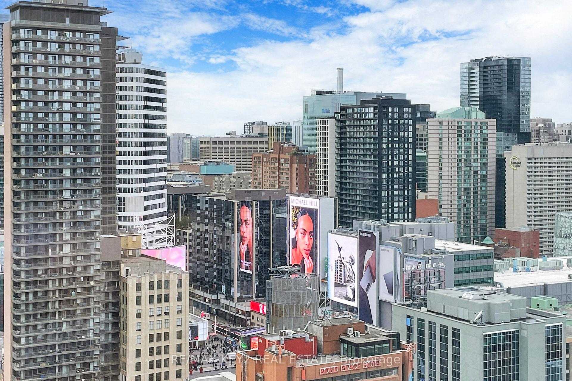 Photo 37 of Unit 3308, 82 Dalhousie Street, Toronto, Church-Yonge Corridor — HOMEH