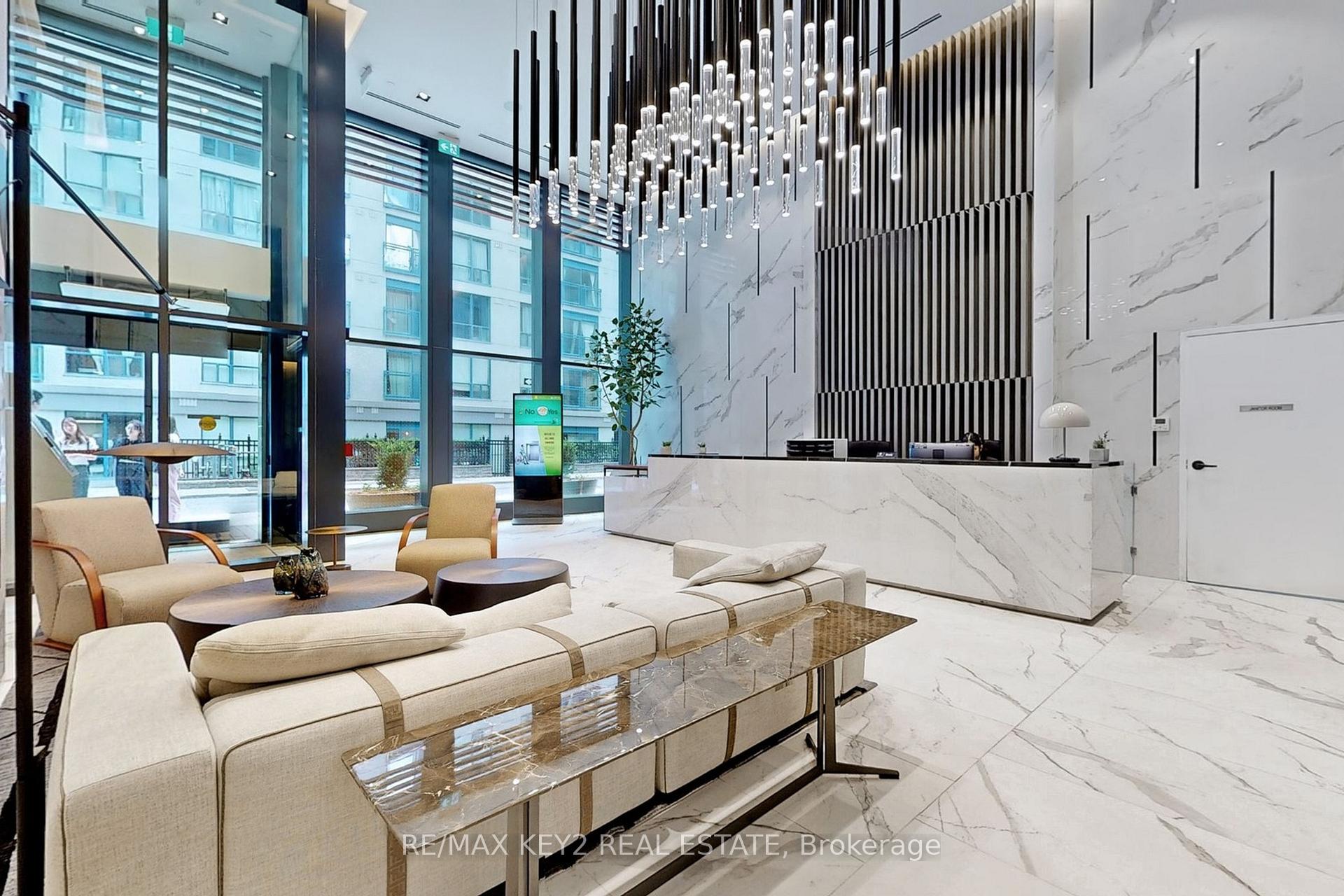 Photo 38 of Unit 3308, 82 Dalhousie Street, Toronto, Church-Yonge Corridor — HOMEH