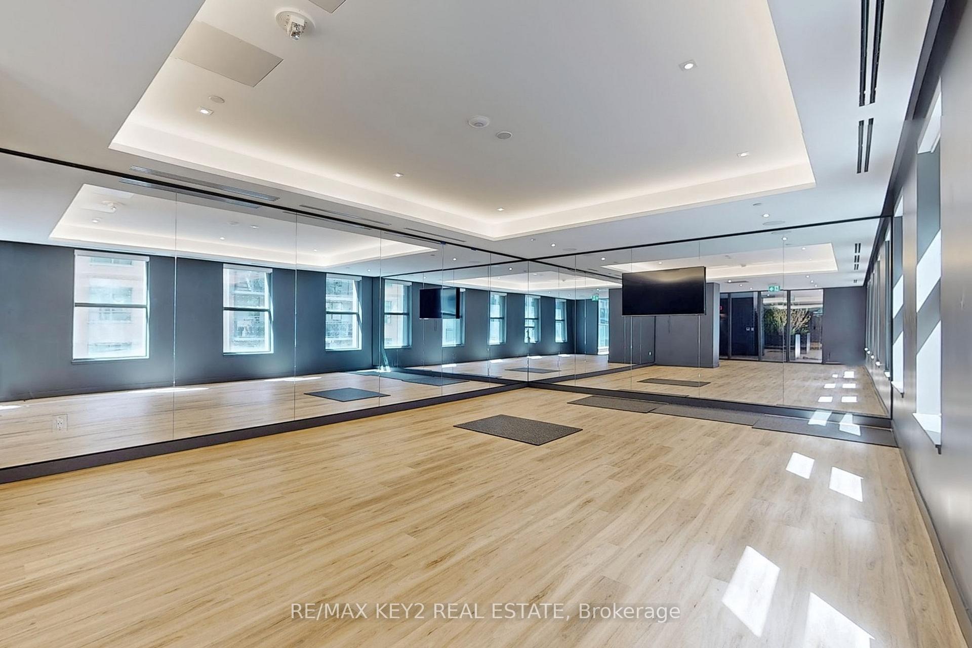 Photo 27 of Unit 3308, 82 Dalhousie Street, Toronto, Church-Yonge Corridor — HOMEH