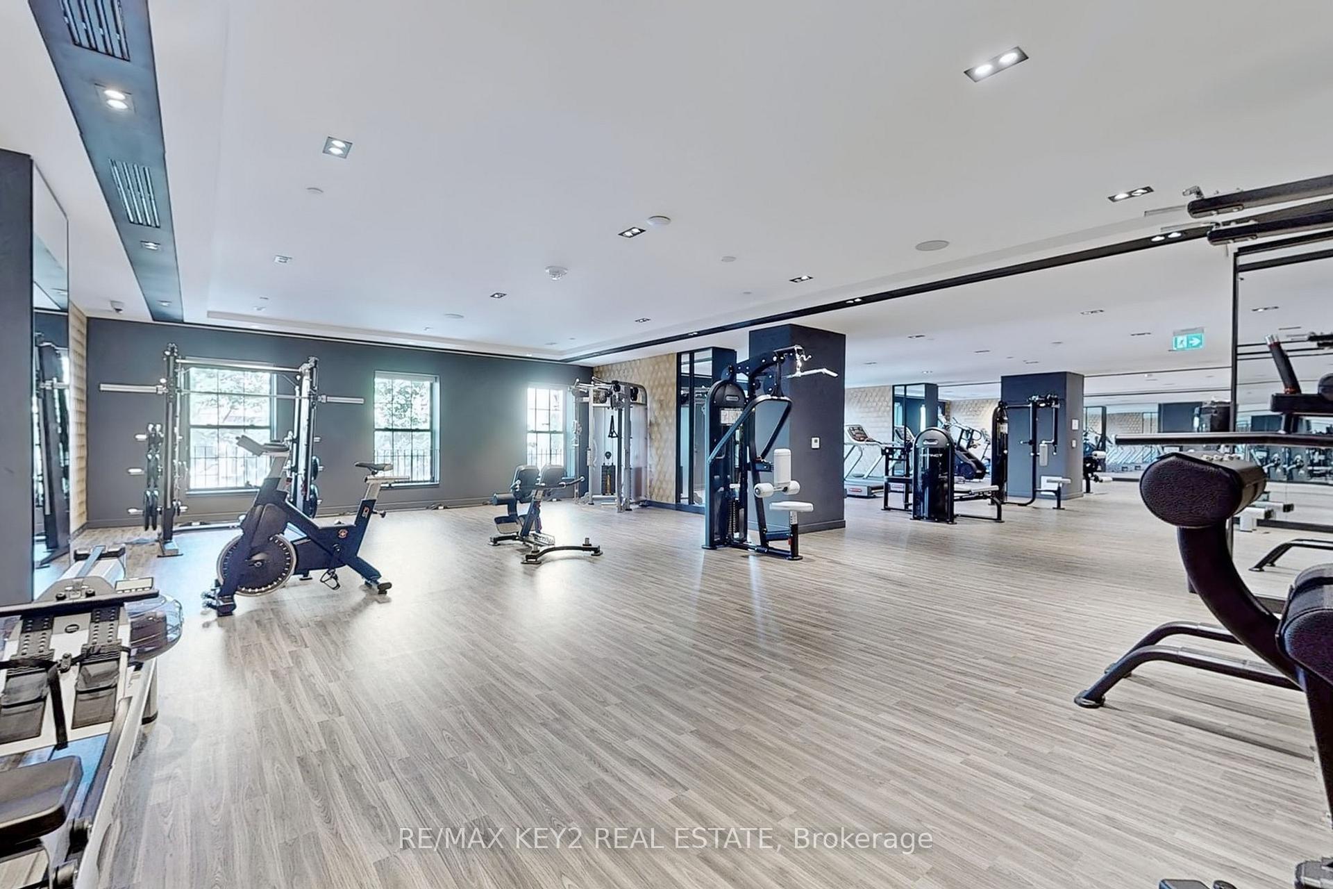 Photo 28 of Unit 3308, 82 Dalhousie Street, Toronto, Church-Yonge Corridor — HOMEH