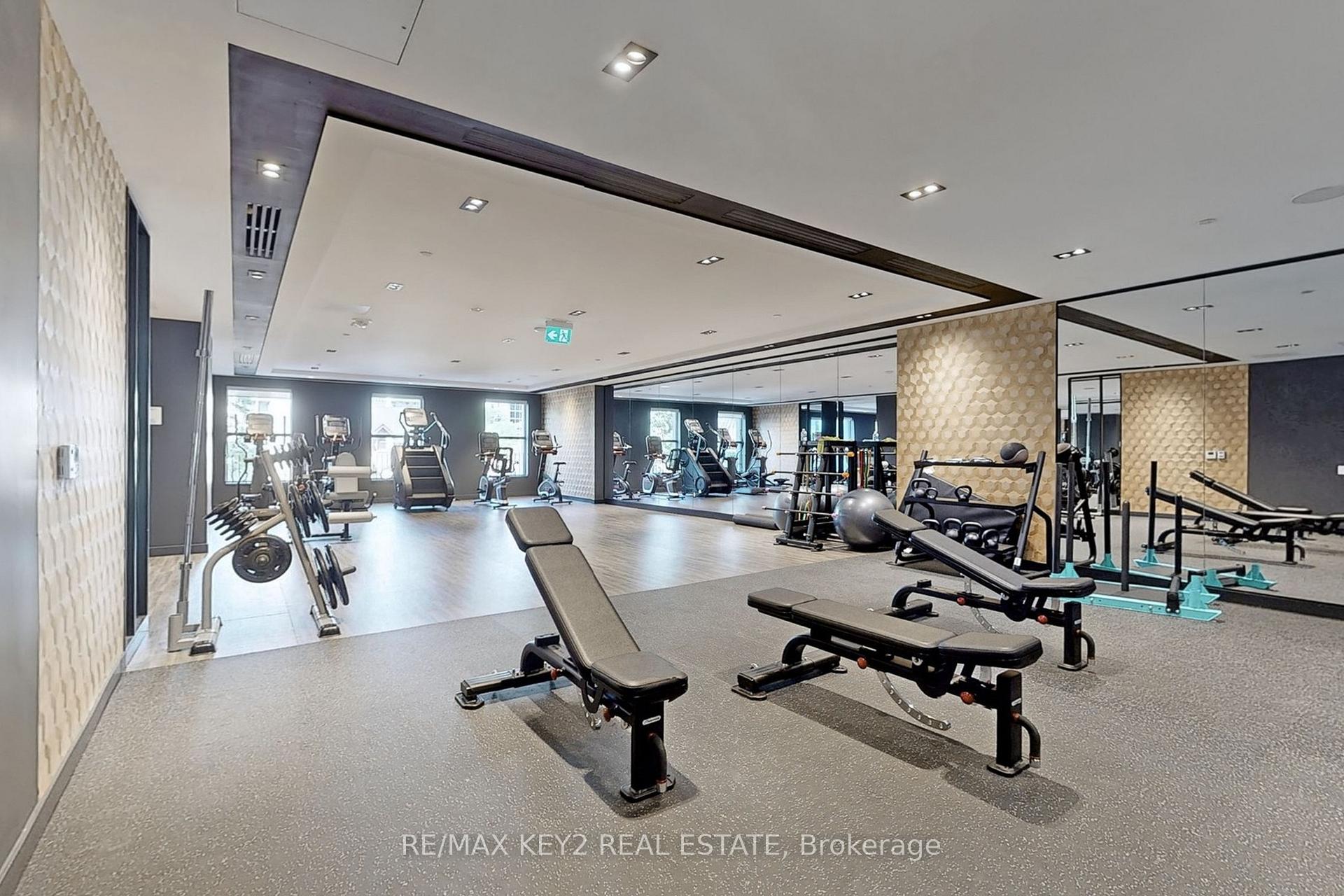 Photo 29 of Unit 3308, 82 Dalhousie Street, Toronto, Church-Yonge Corridor — HOMEH