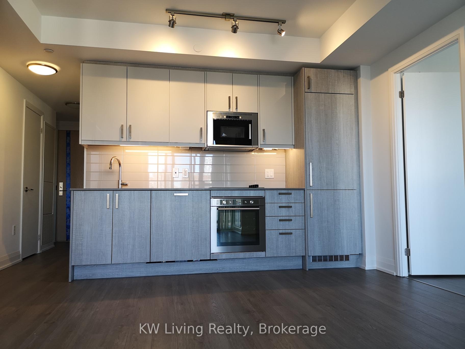 Photo 2 of Unit 1708, 77 Mutual Street, Toronto, Church-Yonge Corridor — HOMEH