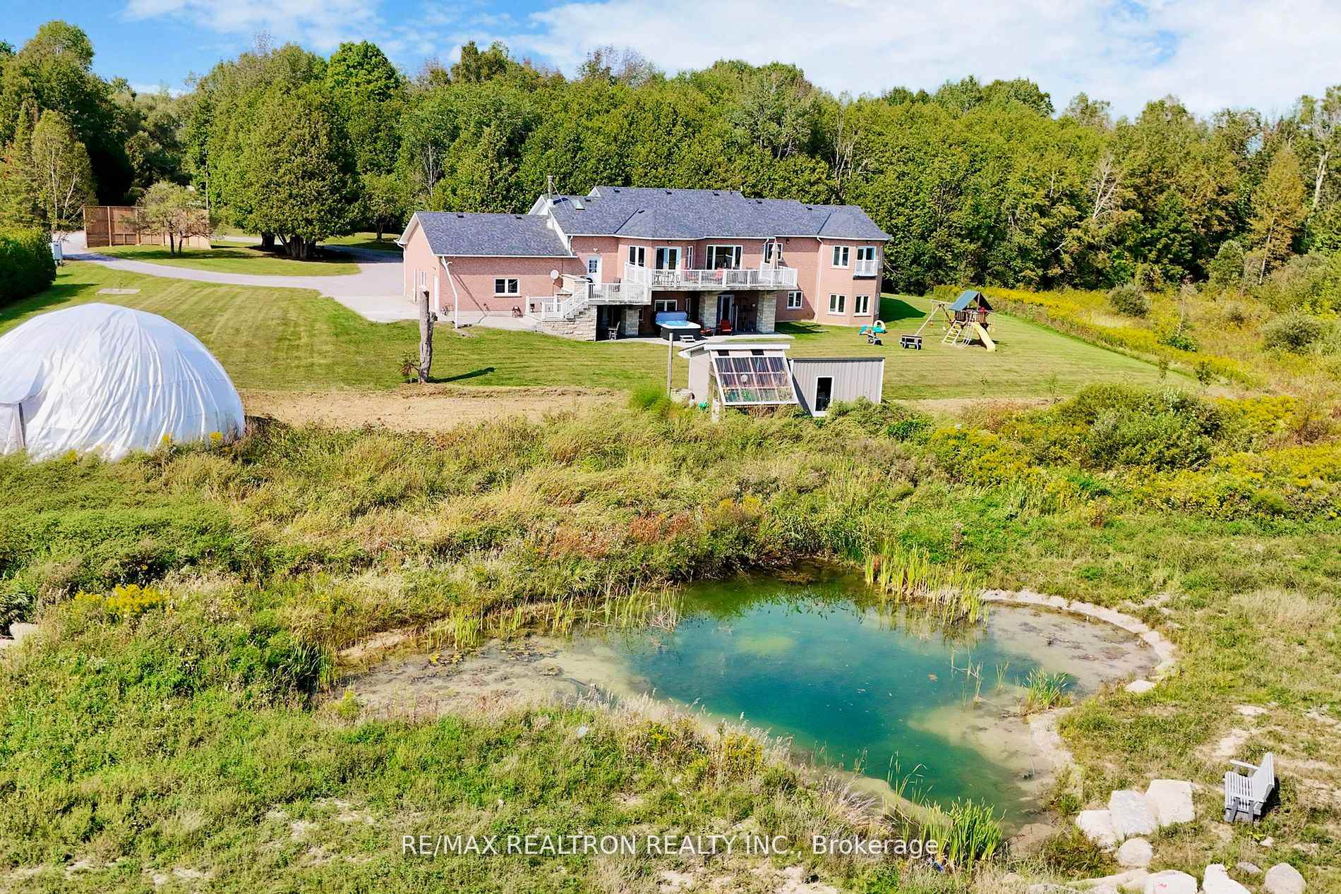 Photo 3 of 1599 Moore Drive, Cavan Monaghan, Cavan Twp — HOMEH
