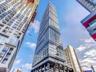 Photo 1 of Unit 5511, 181 Dundas Street E, Toronto, Church-Yonge Corridor — HOMEH