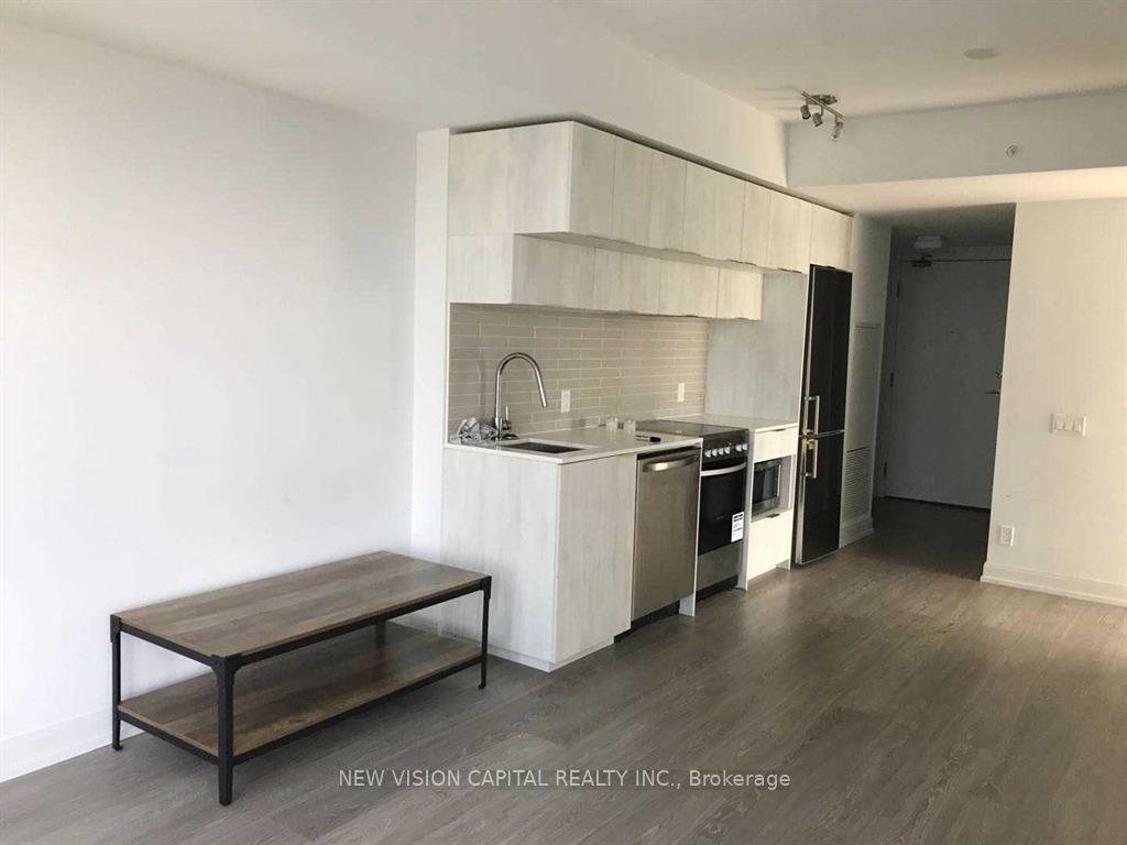 Photo 6 of Unit 5511, 181 Dundas Street E, Toronto, Church-Yonge Corridor — HOMEH