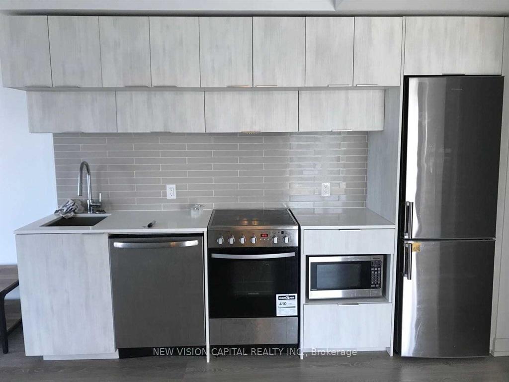 Photo 7 of Unit 5511, 181 Dundas Street E, Toronto, Church-Yonge Corridor — HOMEH