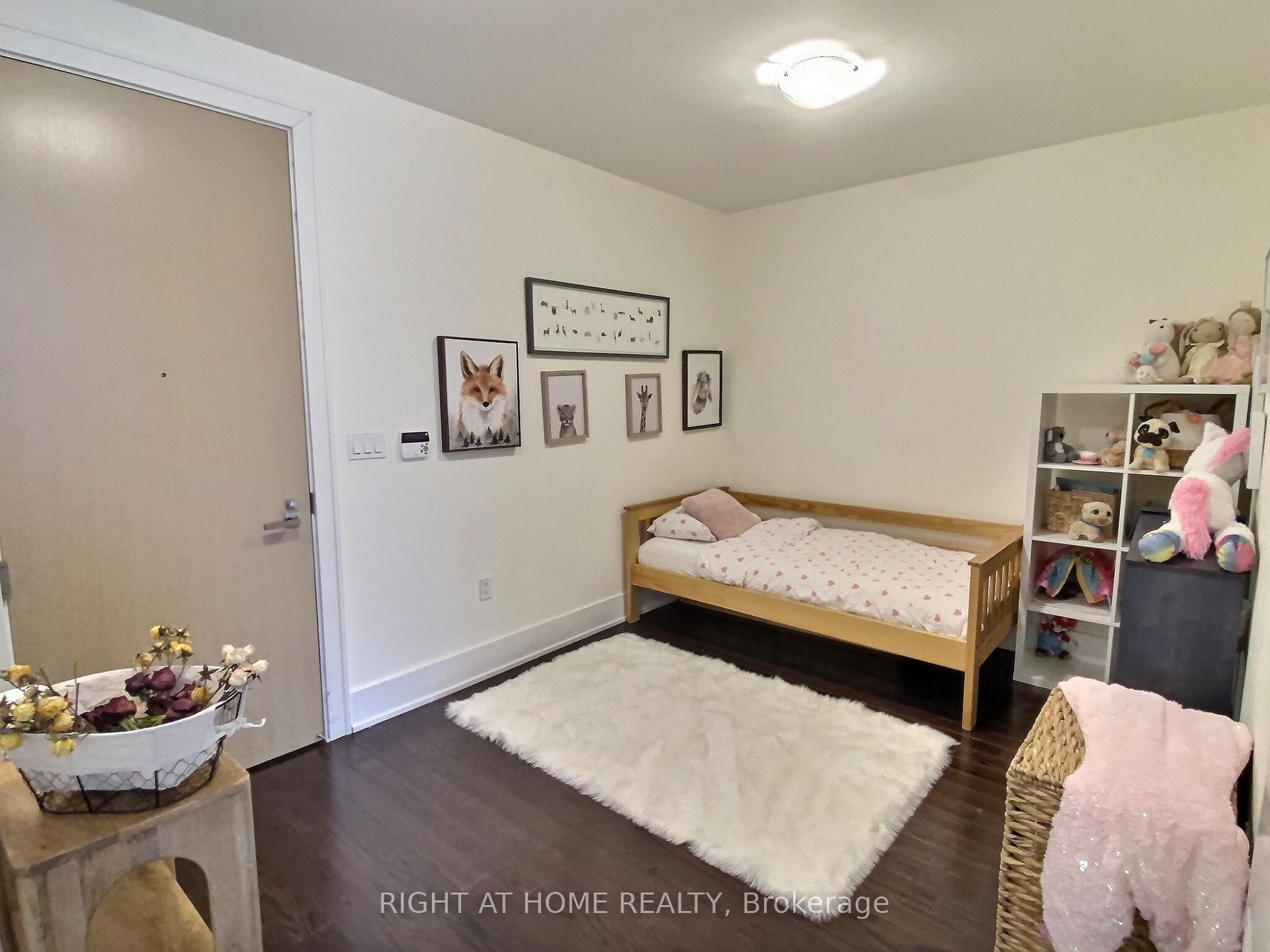 Photo 3 of Unit 618, 39 Queens Quay E, Toronto, Waterfront Communities — HOMEH