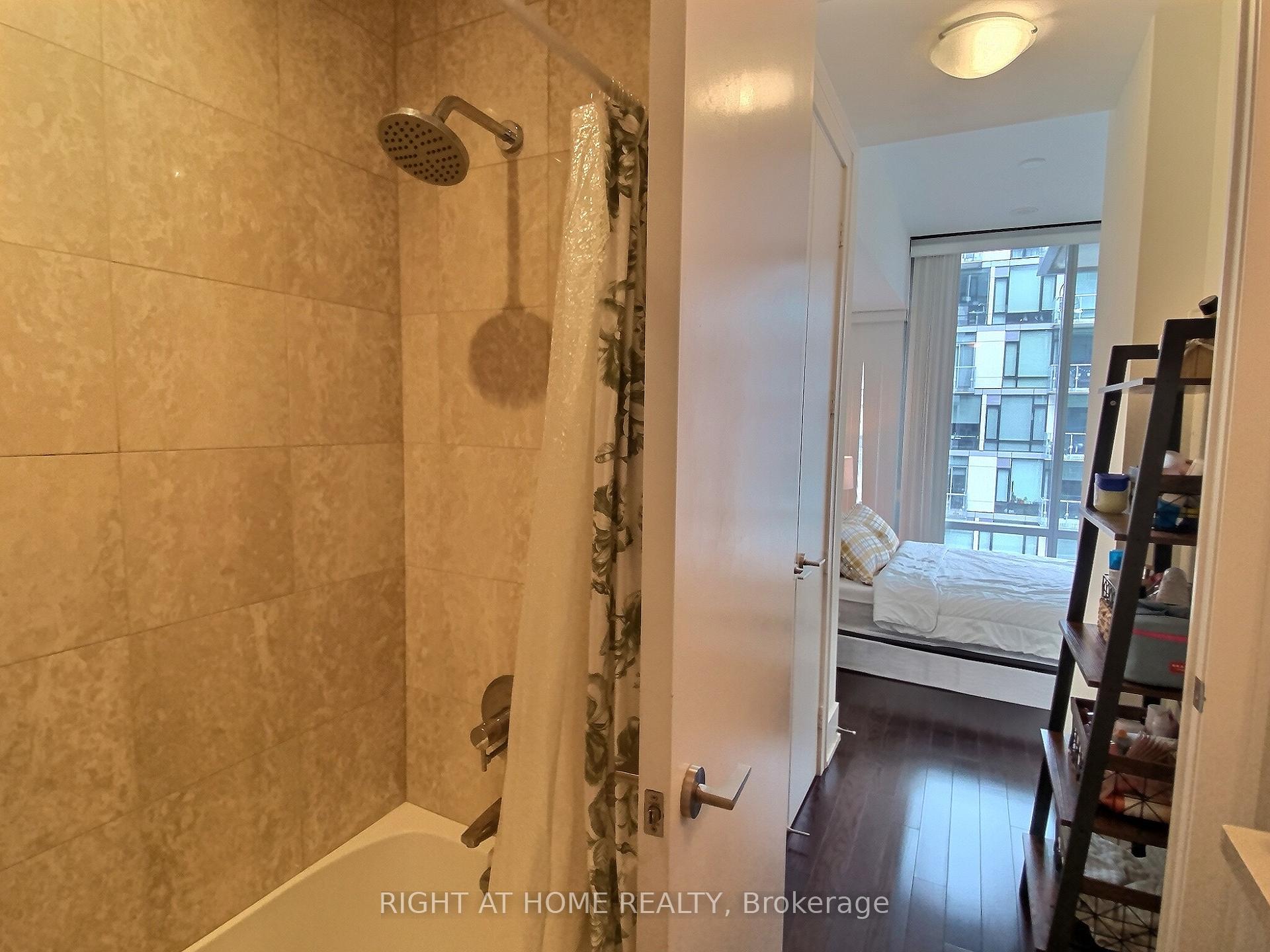 Photo 12 of Unit 618, 39 Queens Quay E, Toronto, Waterfront Communities — HOMEH