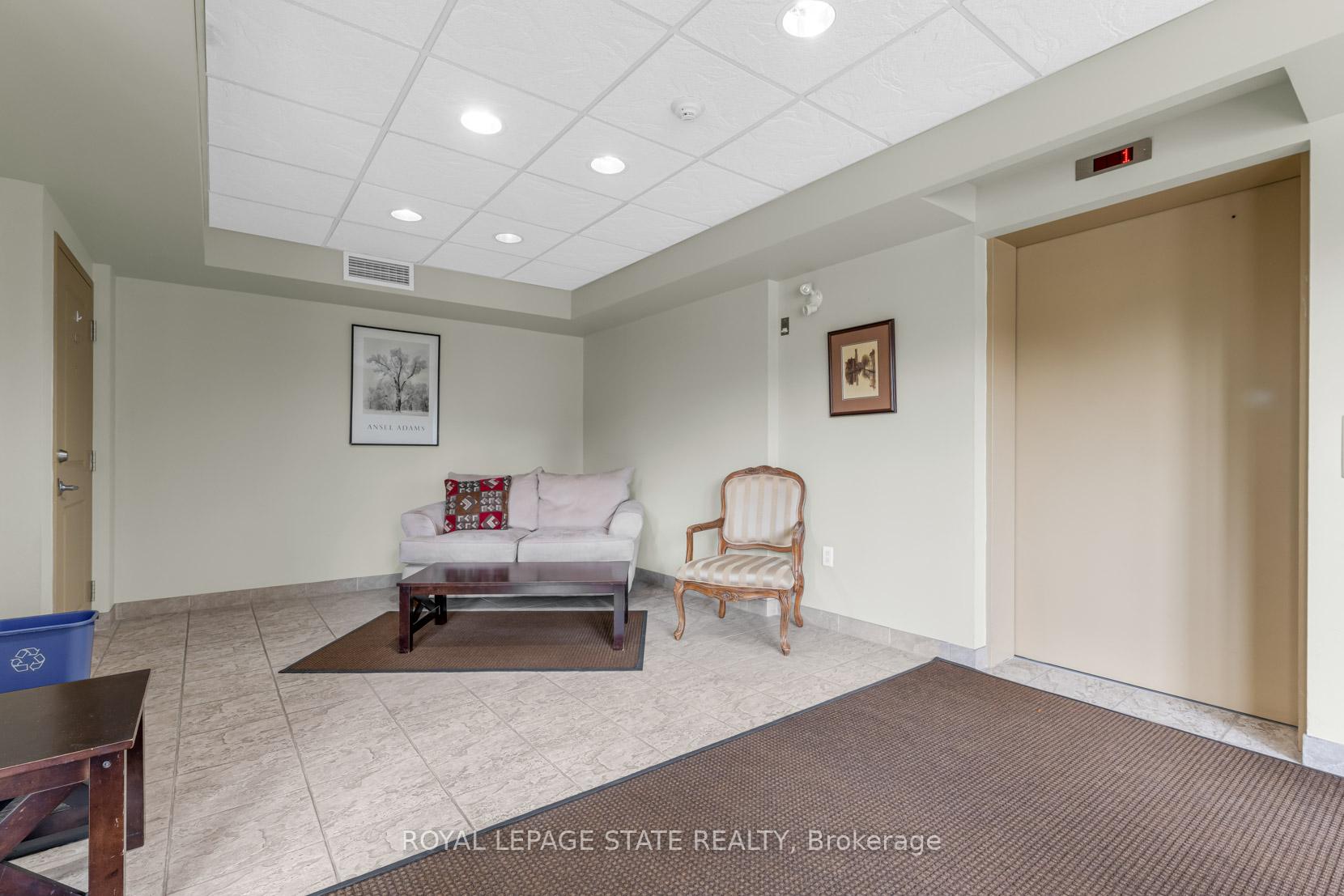 Photo 2 of Unit 102, 56 Kerman Avenue, Grimsby, Grimsby West — HOMEH