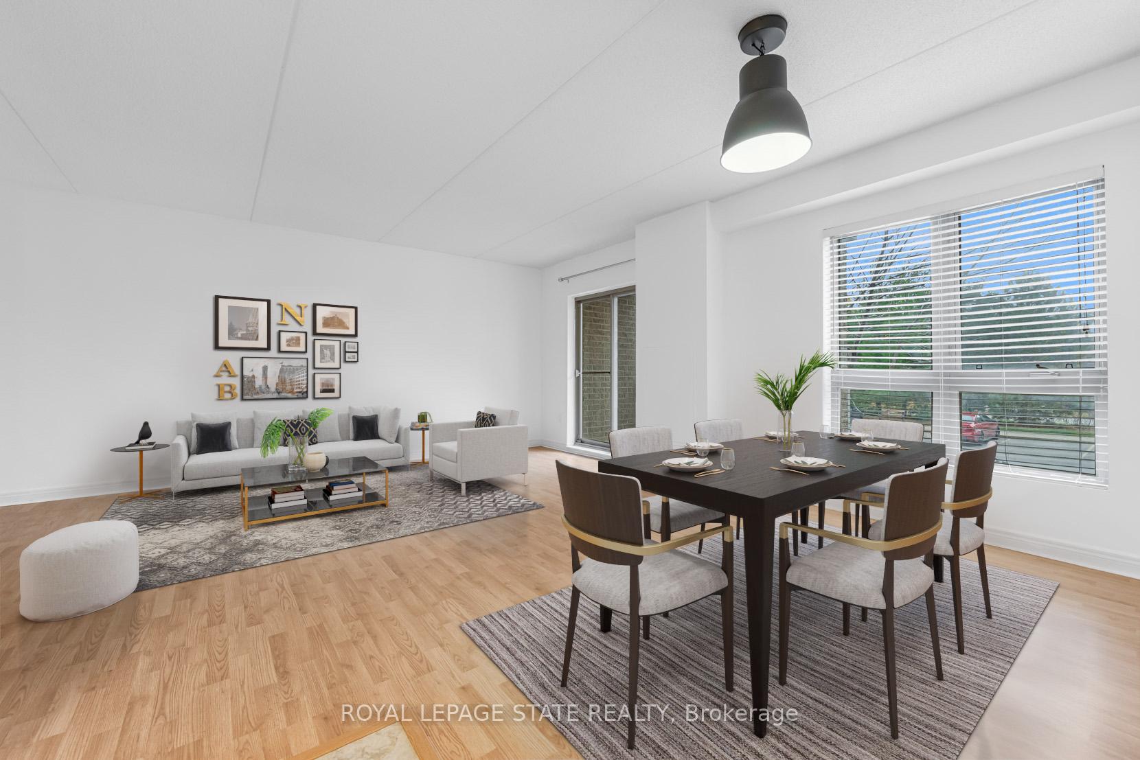Photo 5 of Unit 102, 56 Kerman Avenue, Grimsby, Grimsby West — HOMEH