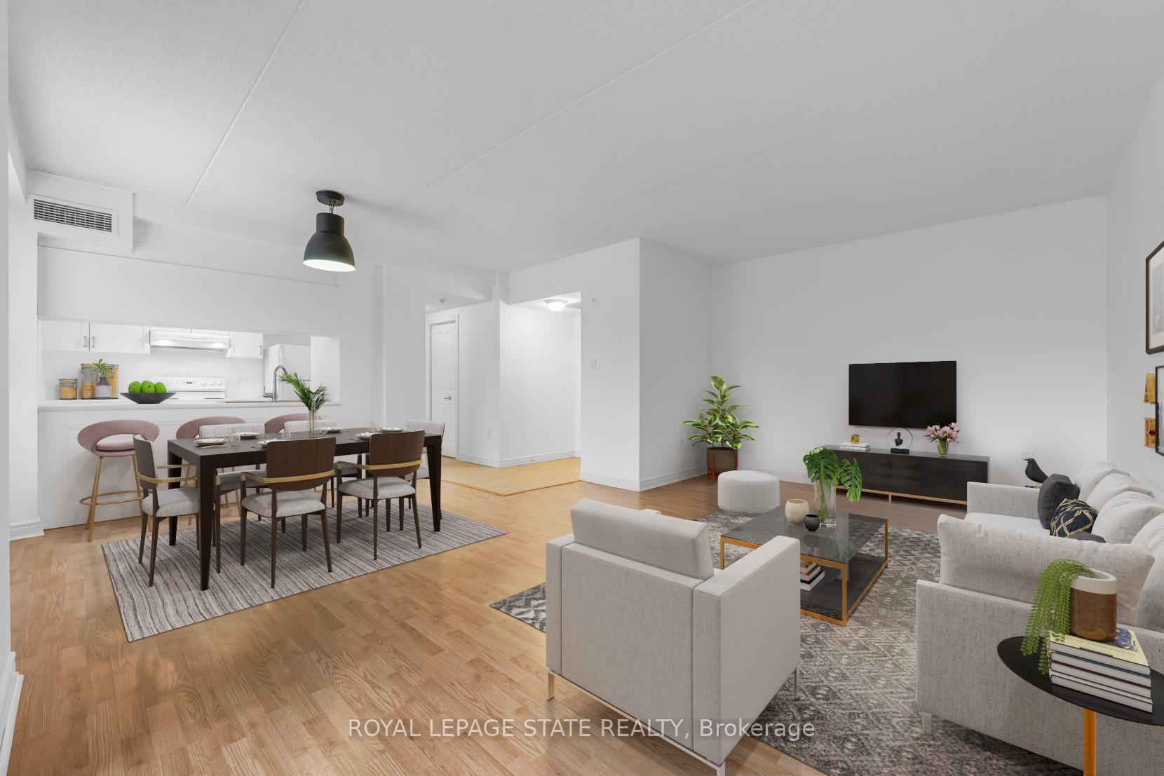 Photo 6 of Unit 102, 56 Kerman Avenue, Grimsby, Grimsby West — HOMEH