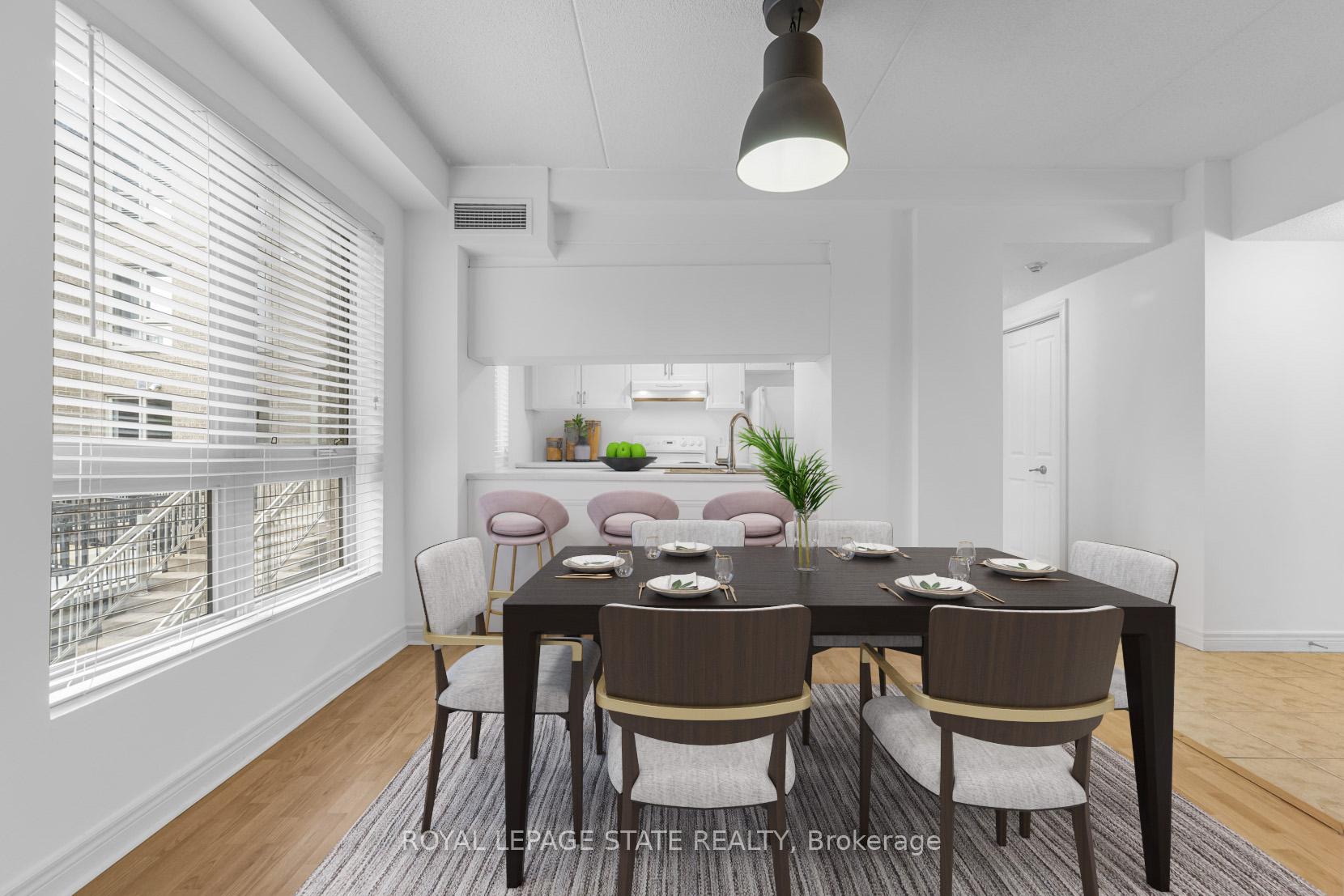 Photo 7 of Unit 102, 56 Kerman Avenue, Grimsby, Grimsby West — HOMEH