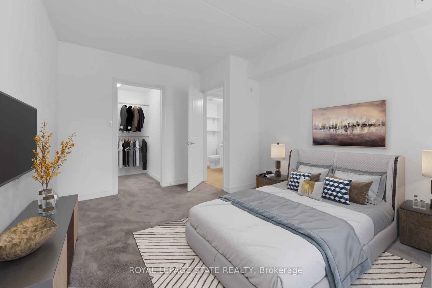 Photo 10 of Unit 102, 56 Kerman Avenue, Grimsby, Grimsby West — HOMEH