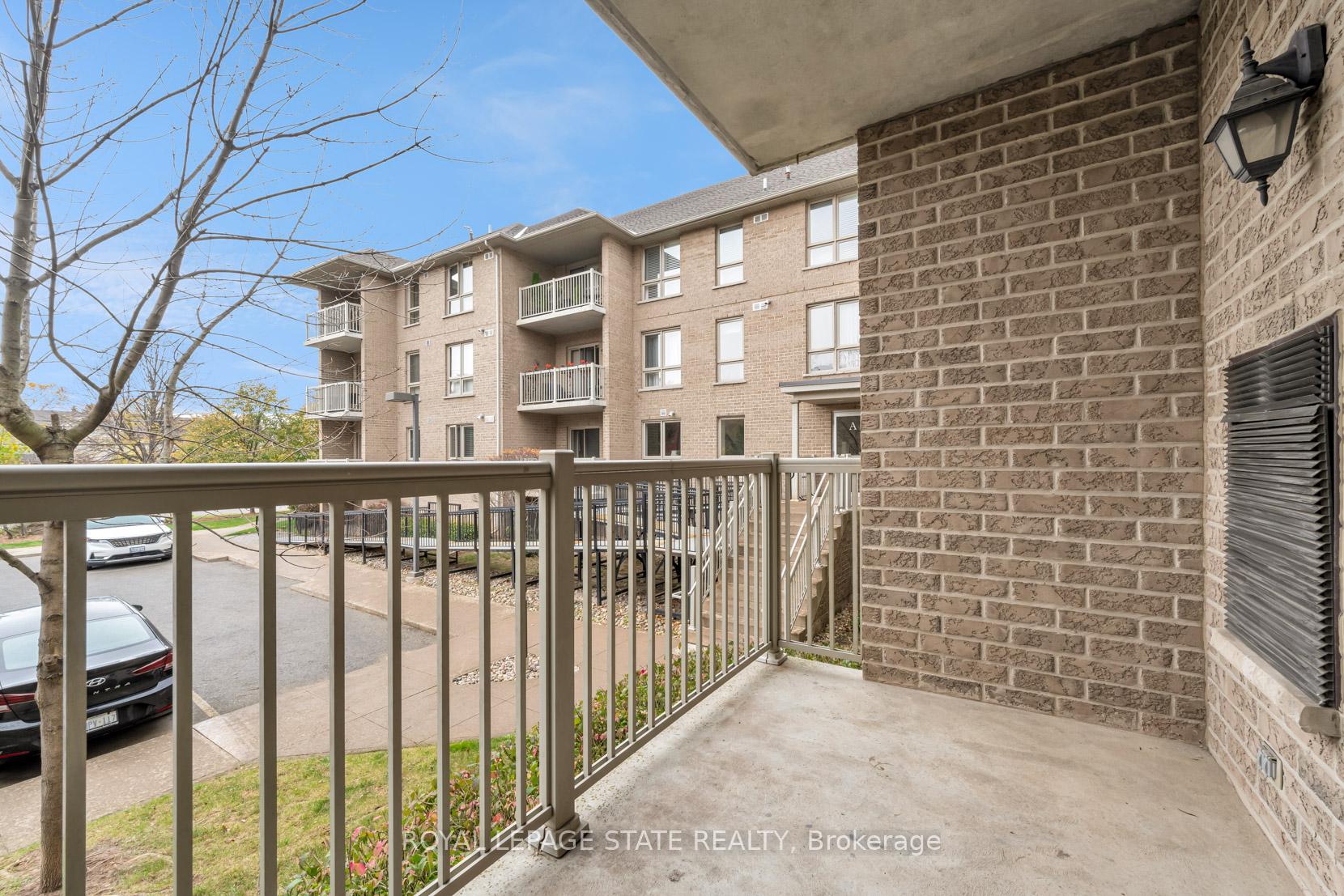 Photo 15 of Unit 102, 56 Kerman Avenue, Grimsby, Grimsby West — HOMEH