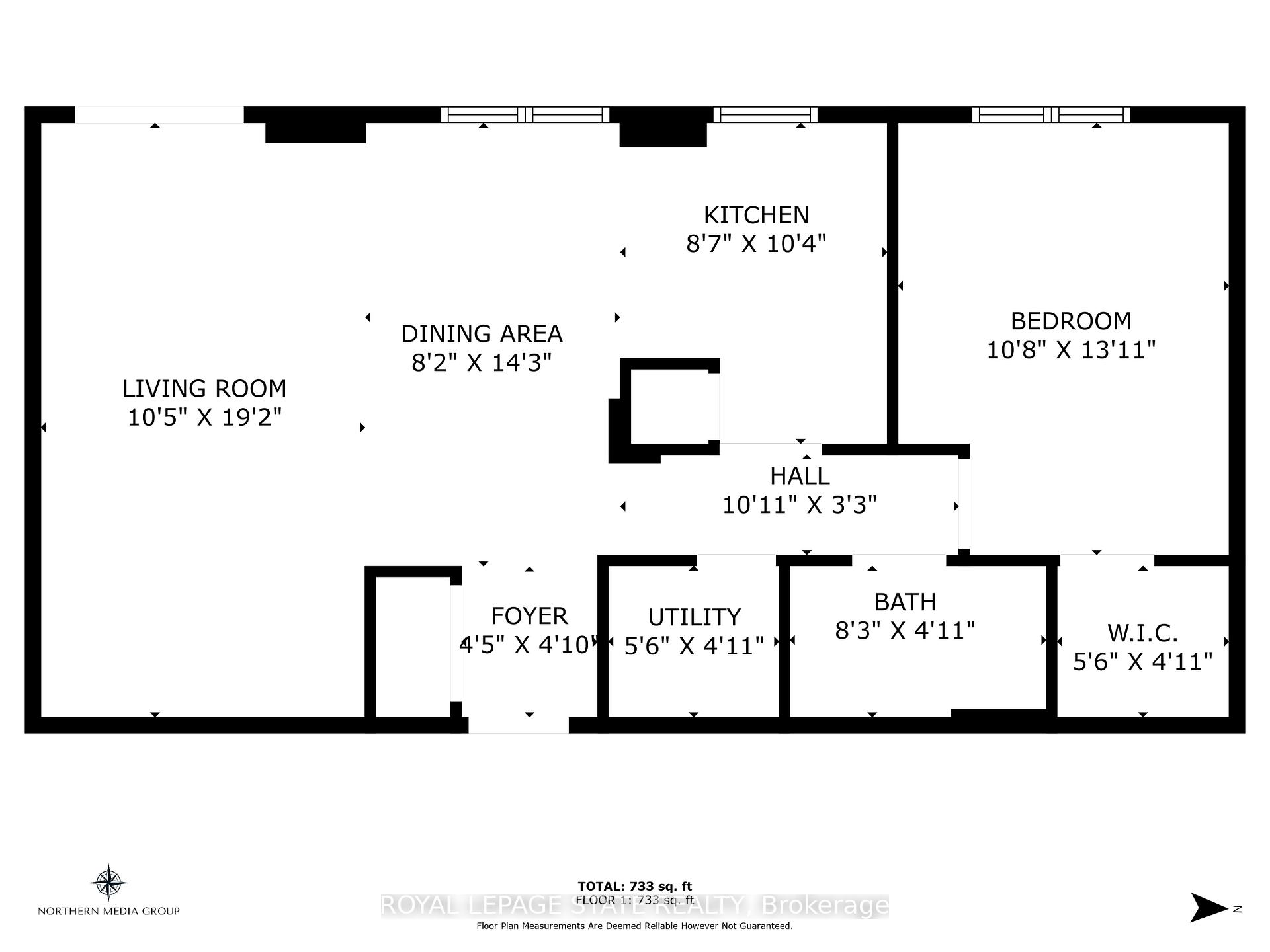 Photo 16 of Unit 102, 56 Kerman Avenue, Grimsby, Grimsby West — HOMEH