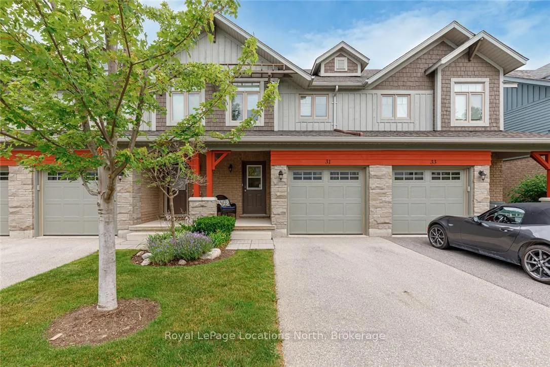 Photo 1 of 31 Silver Glen Boulevard, Collingwood — HOMEH