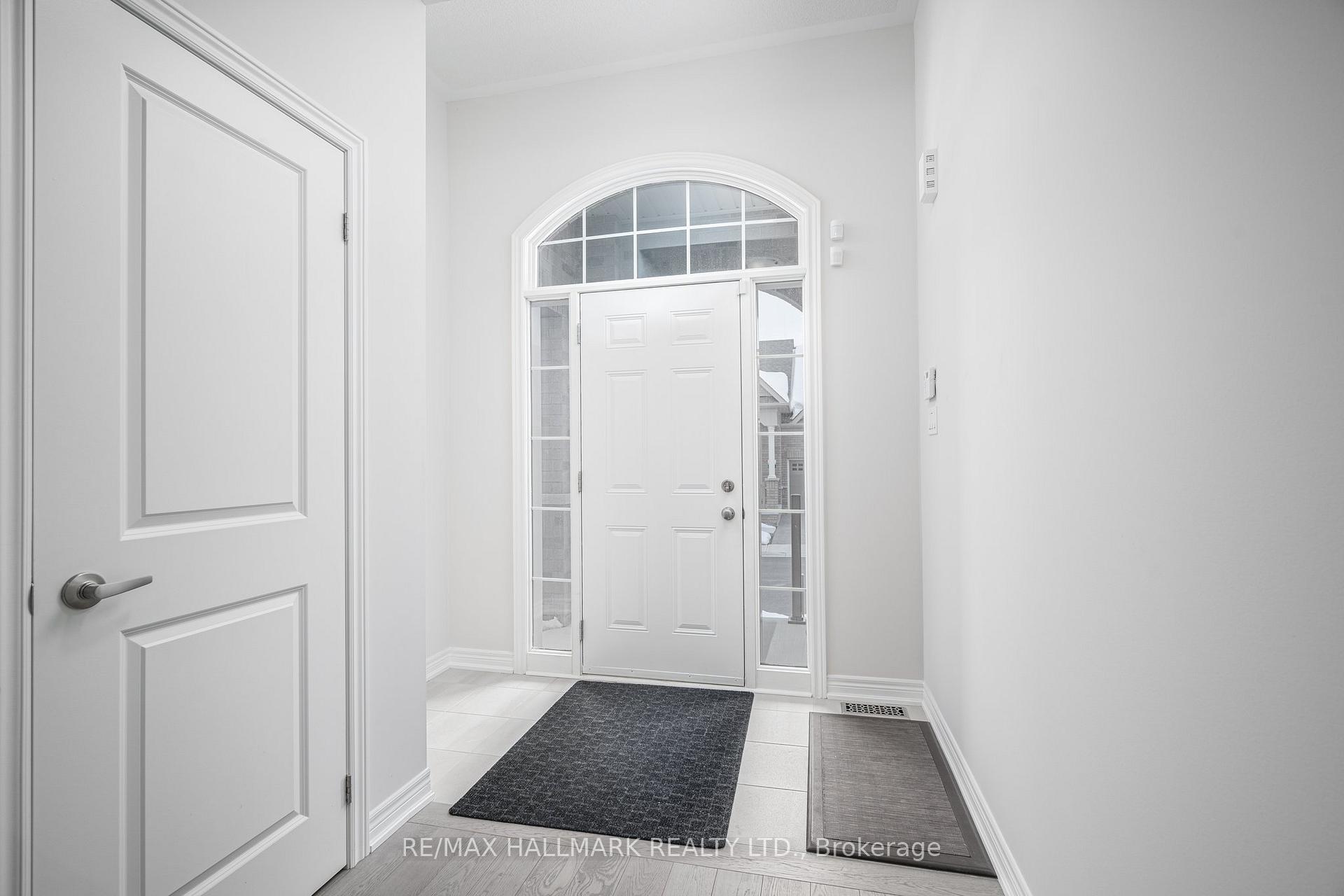 Front of 3 Silver Marine Street