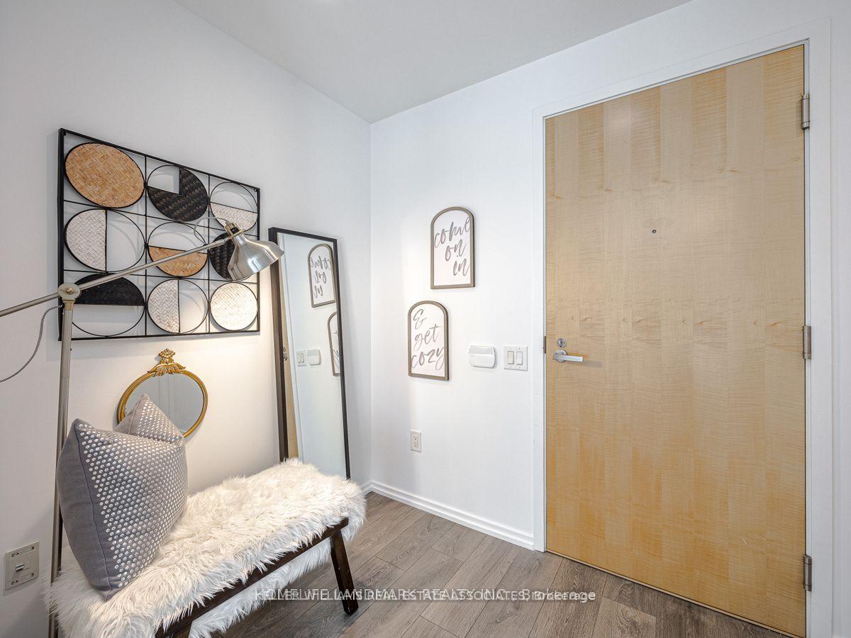 Photo 2 of Unit 1811, 45 Charles Street E, Toronto, Church-Yonge Corridor — HOMEH