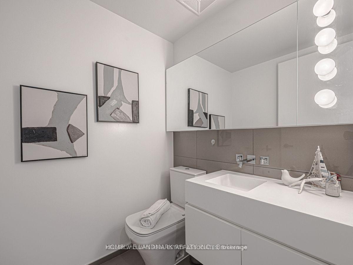Photo 4 of Unit 1811, 45 Charles Street E, Toronto, Church-Yonge Corridor — HOMEH
