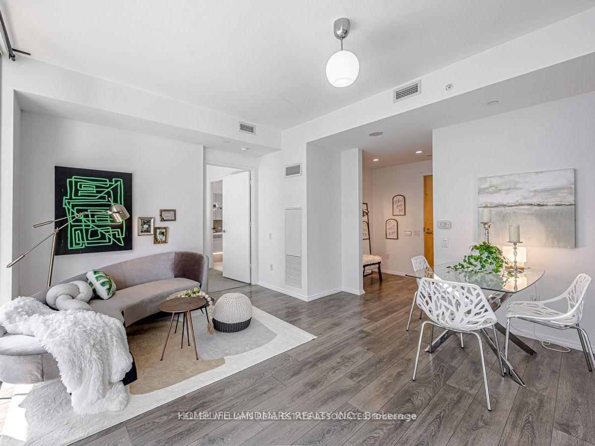 Photo 6 of Unit 1811, 45 Charles Street E, Toronto, Church-Yonge Corridor — HOMEH