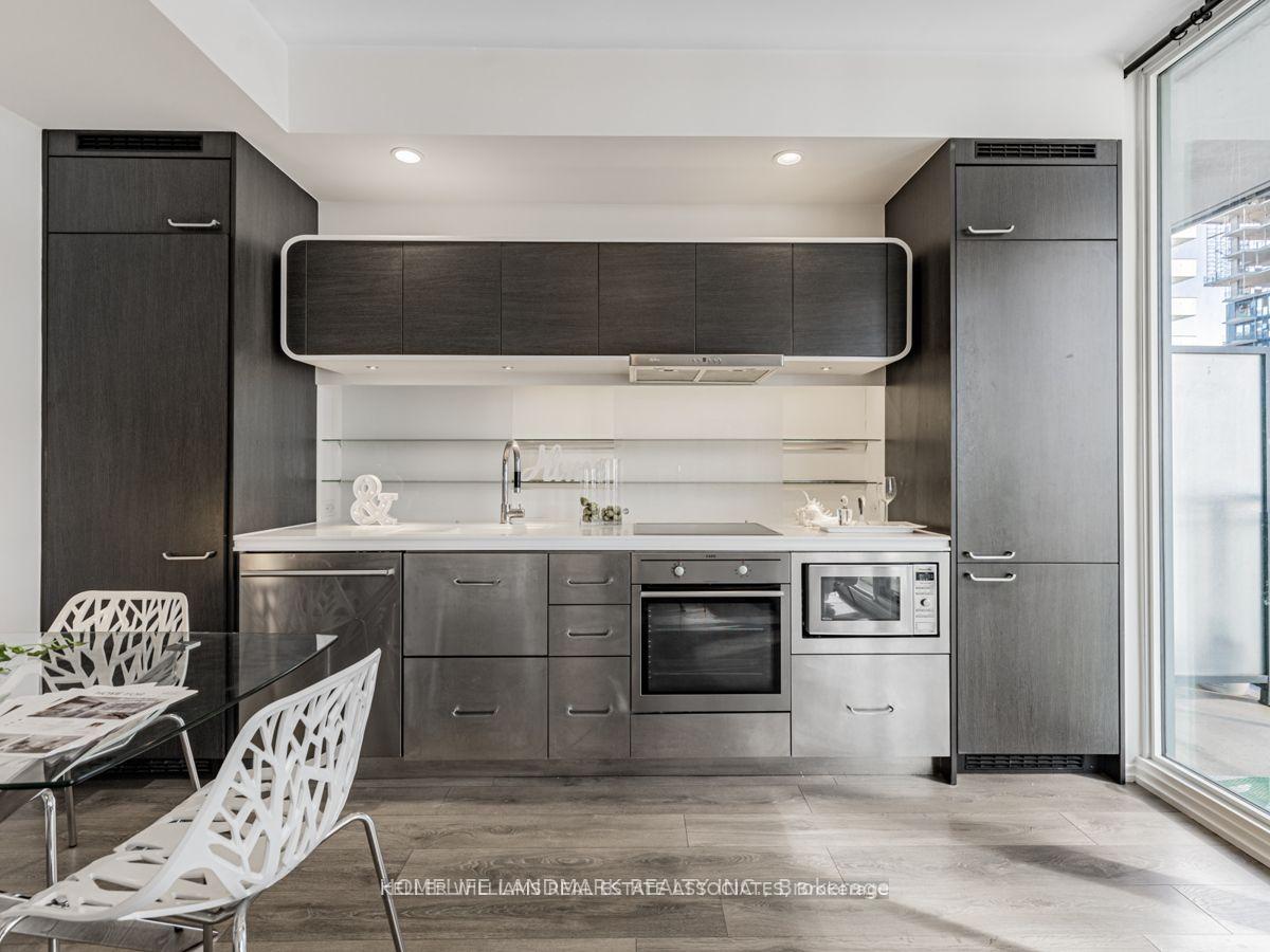 Photo 7 of Unit 1811, 45 Charles Street E, Toronto, Church-Yonge Corridor — HOMEH
