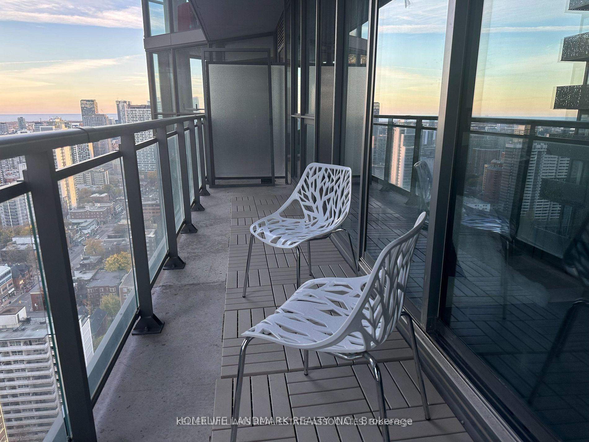 Photo 9 of Unit 1811, 45 Charles Street E, Toronto, Church-Yonge Corridor — HOMEH