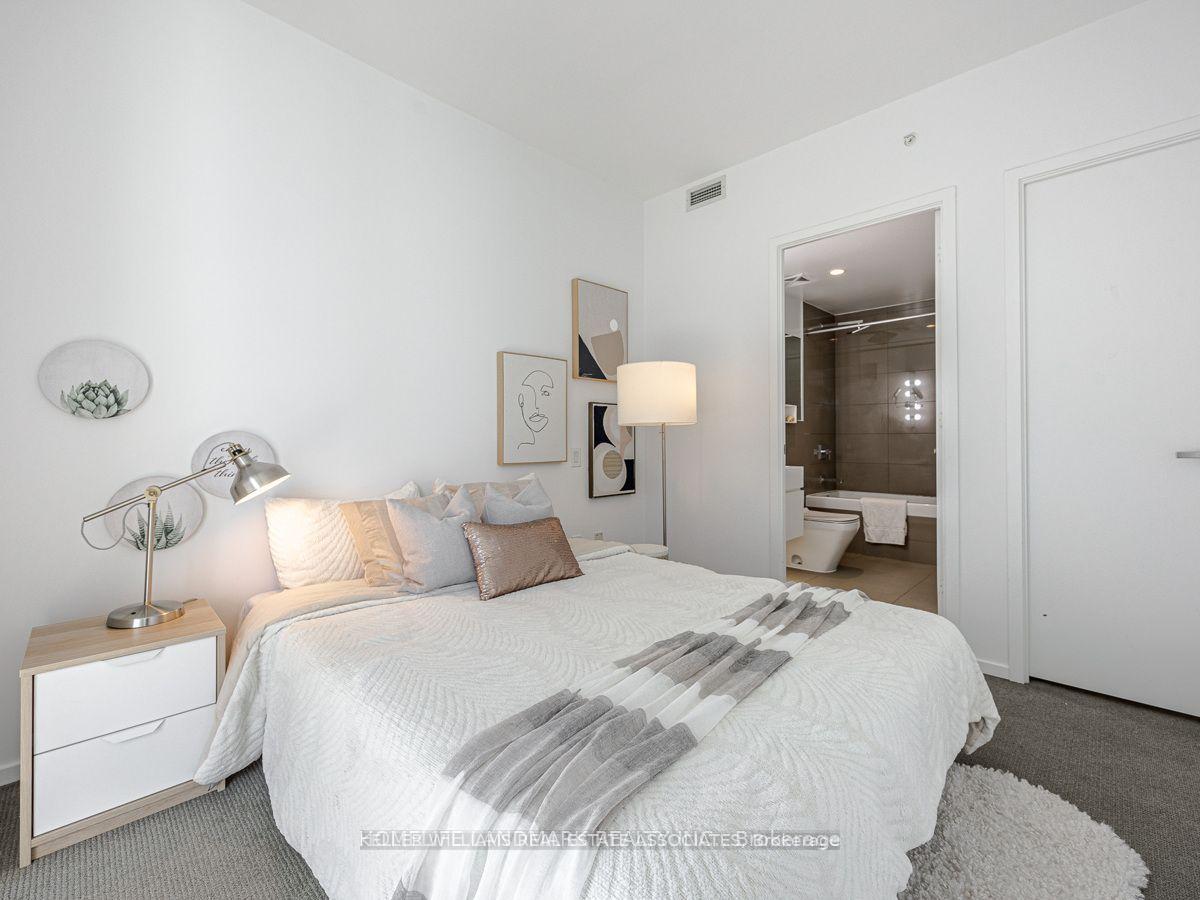 Photo 10 of Unit 1811, 45 Charles Street E, Toronto, Church-Yonge Corridor — HOMEH