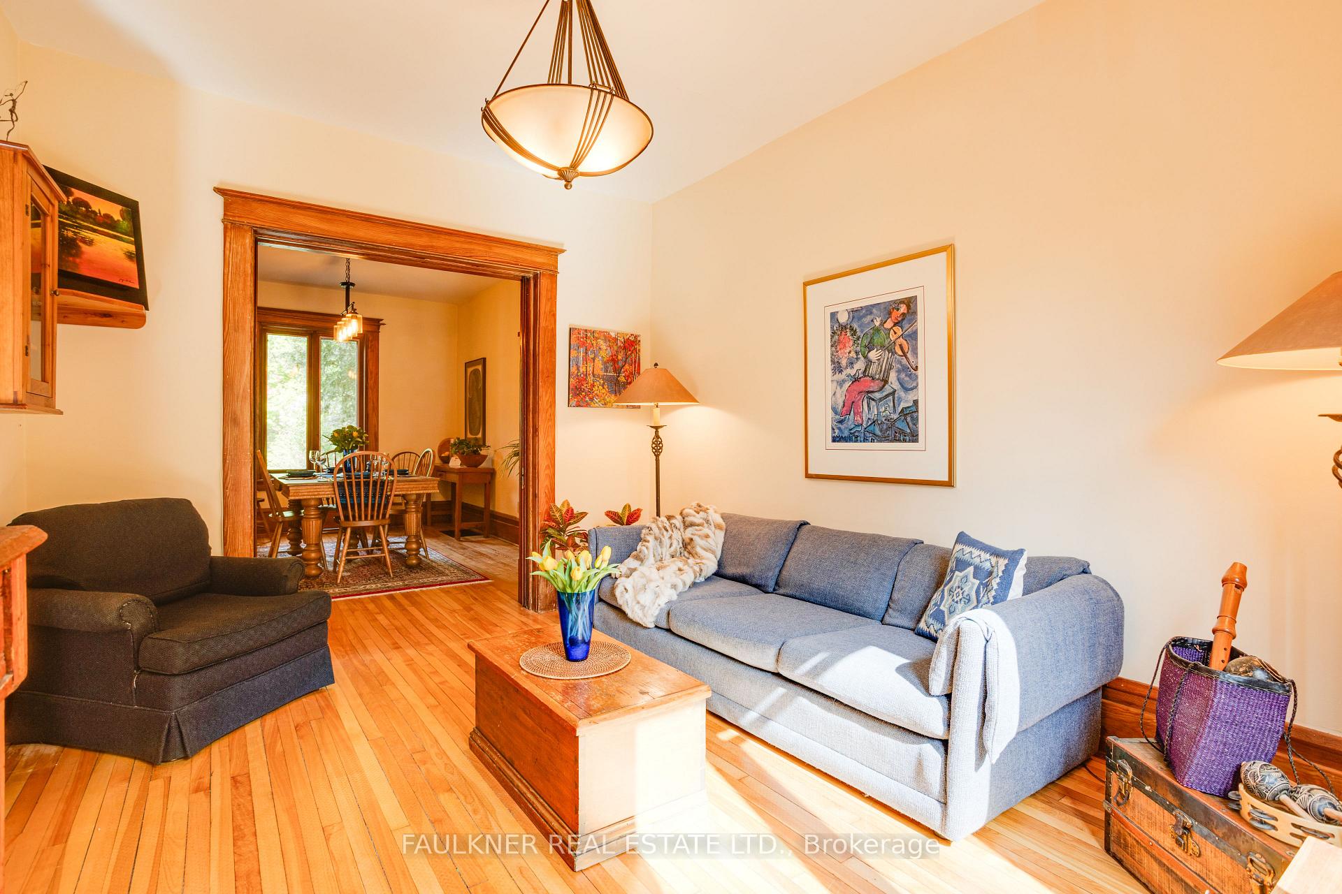 Photo 6 of 37 Craig Street, Ottawa, Glebe — HOMEH