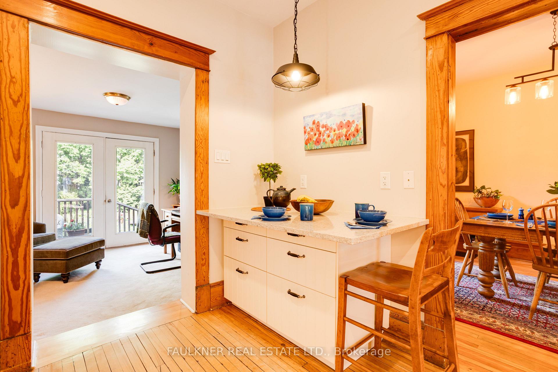 Photo 13 of 37 Craig Street, Ottawa, Glebe — HOMEH