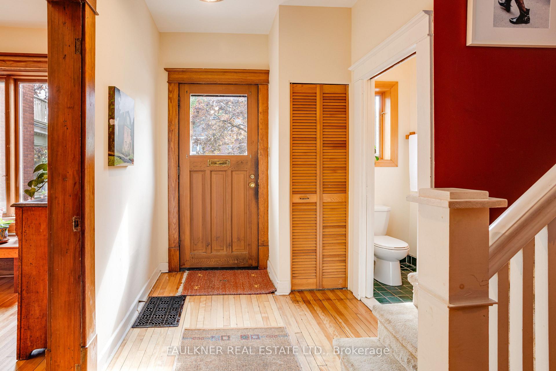 Photo 19 of 37 Craig Street, Ottawa, Glebe — HOMEH