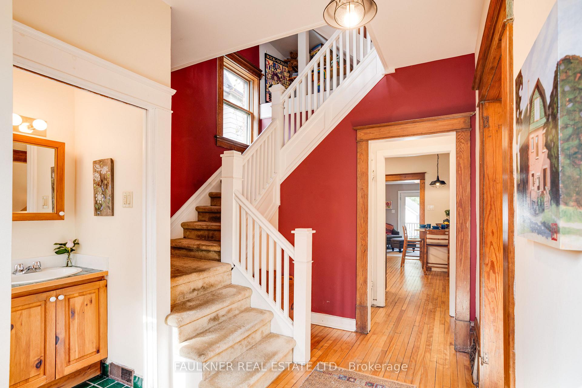 Photo 20 of 37 Craig Street, Ottawa, Glebe — HOMEH