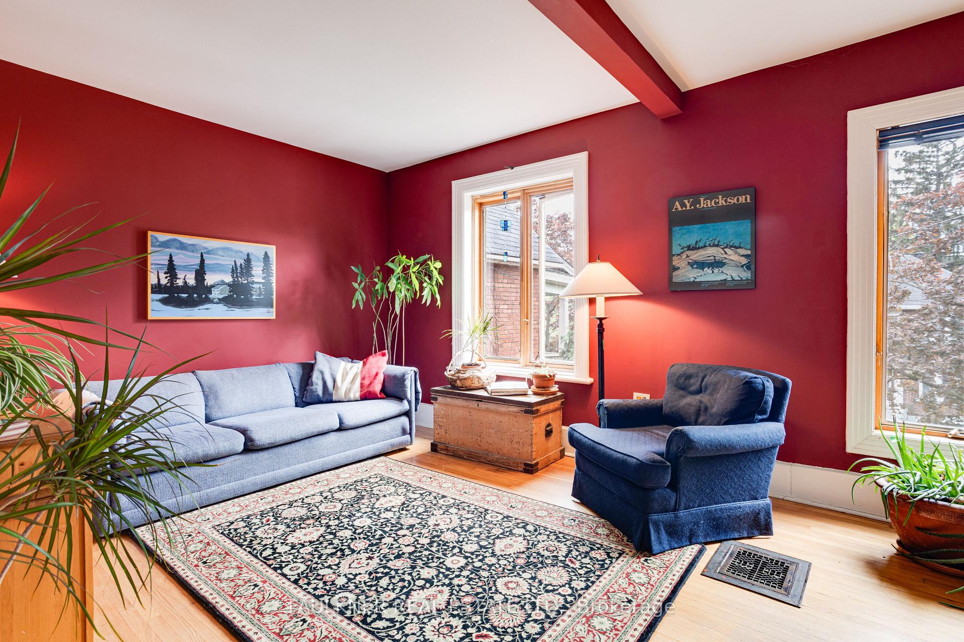 Photo 22 of 37 Craig Street, Ottawa, Glebe — HOMEH