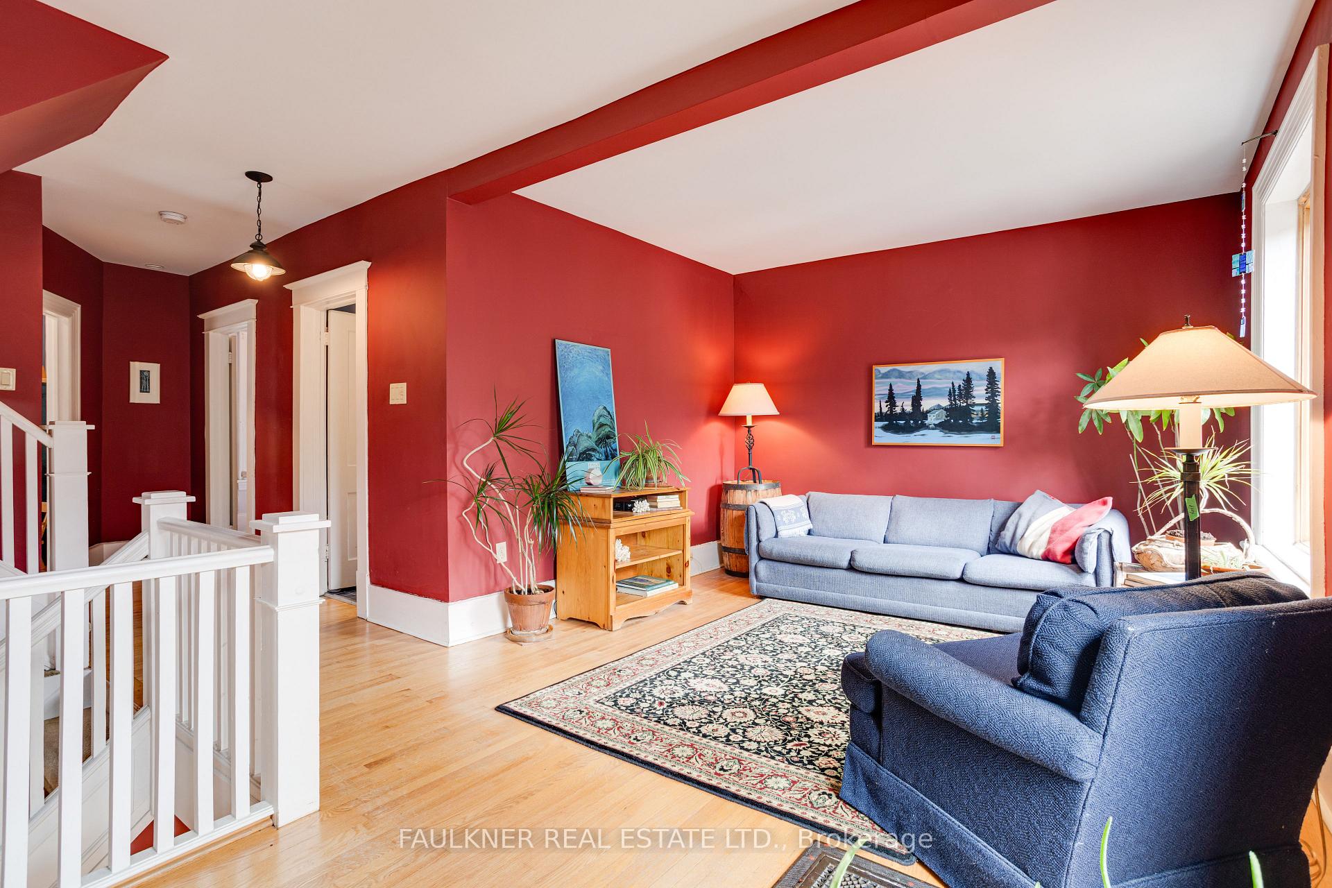 Photo 23 of 37 Craig Street, Ottawa, Glebe — HOMEH