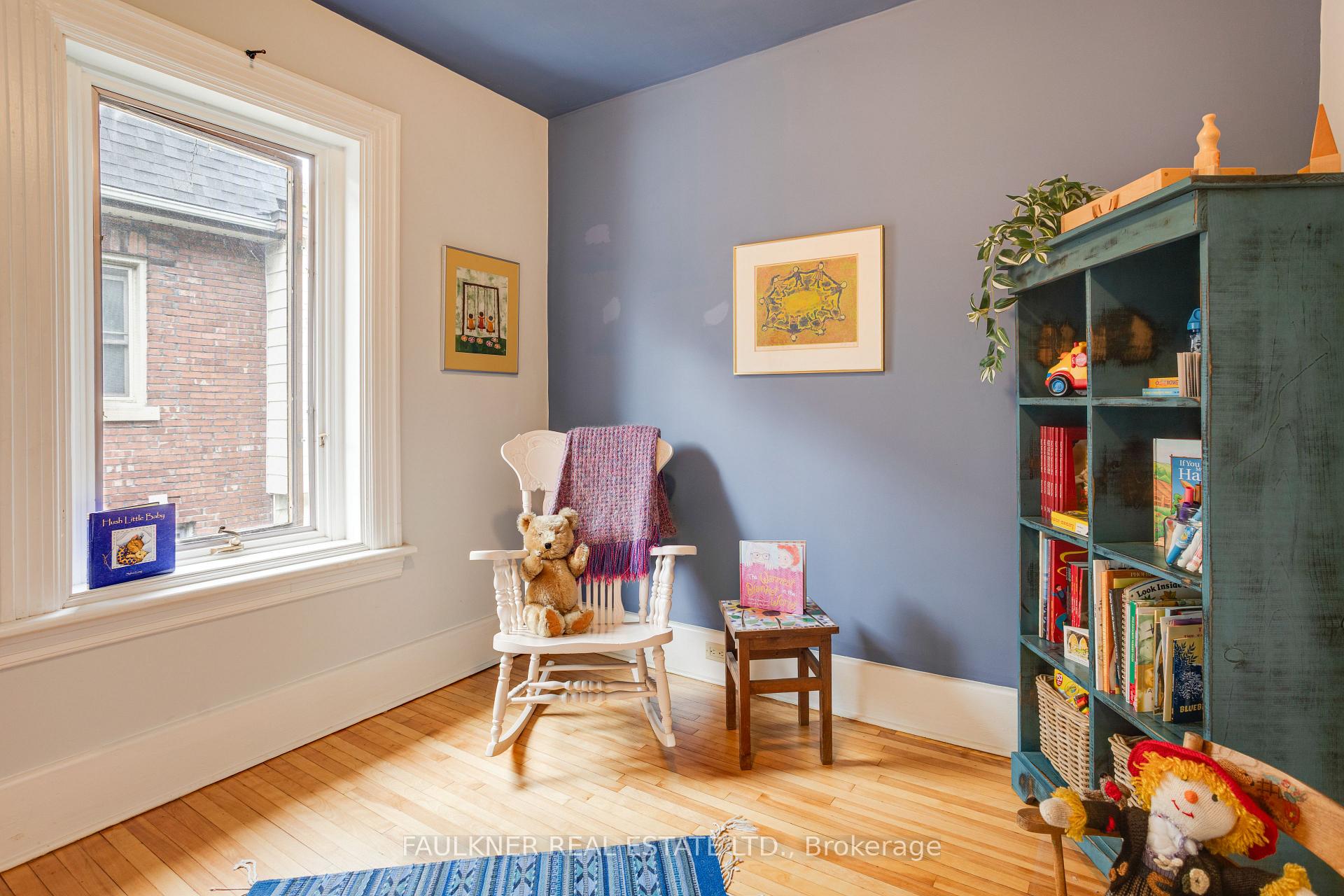 Photo 27 of 37 Craig Street, Ottawa, Glebe — HOMEH