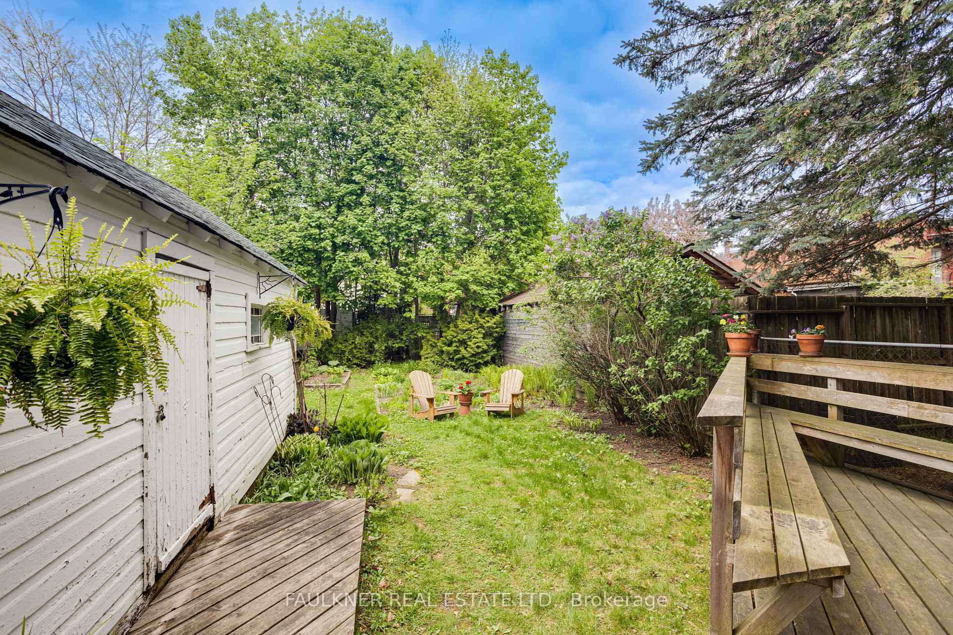 Photo 38 of 37 Craig Street, Ottawa, Glebe — HOMEH
