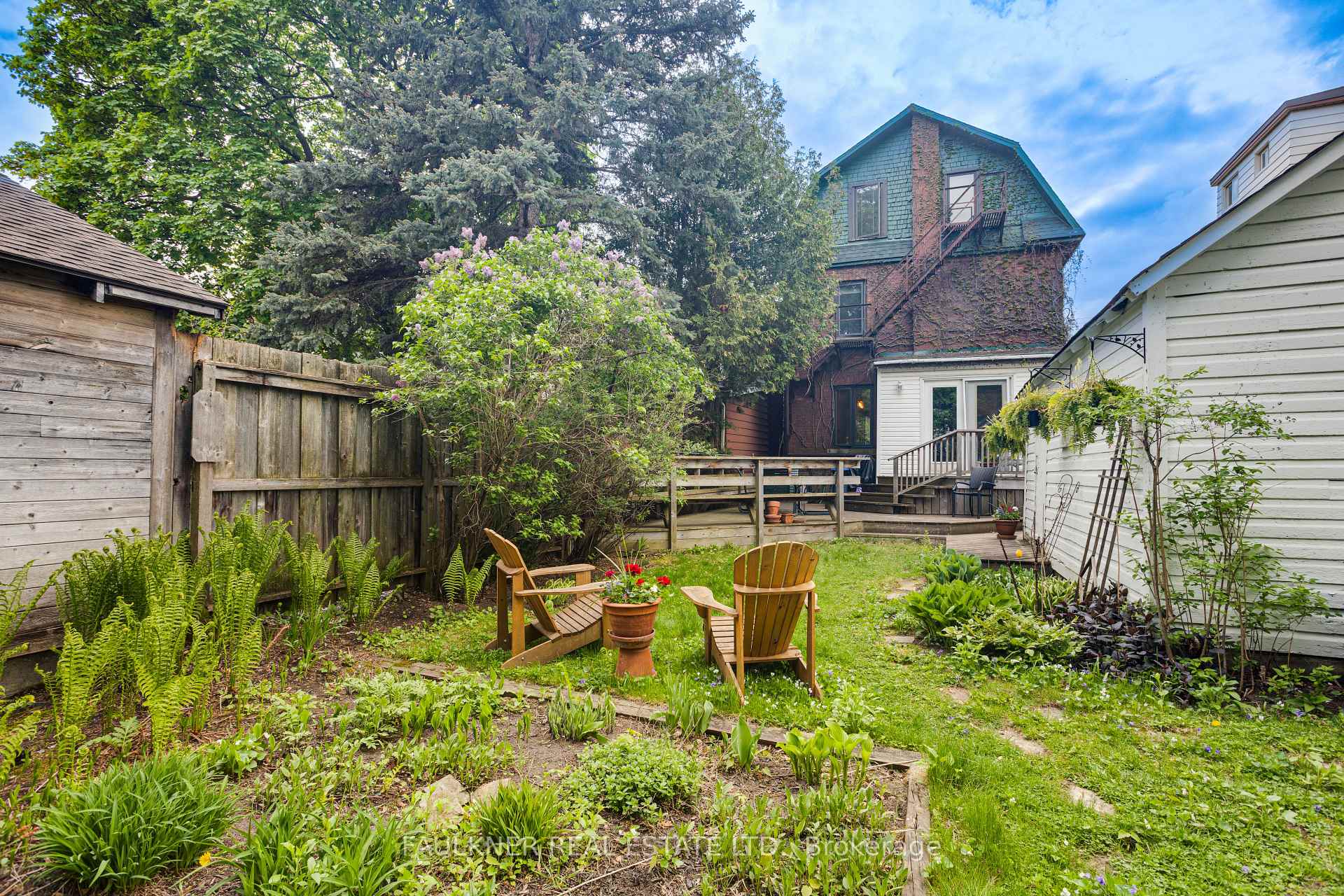 Photo 39 of 37 Craig Street, Ottawa, Glebe — HOMEH