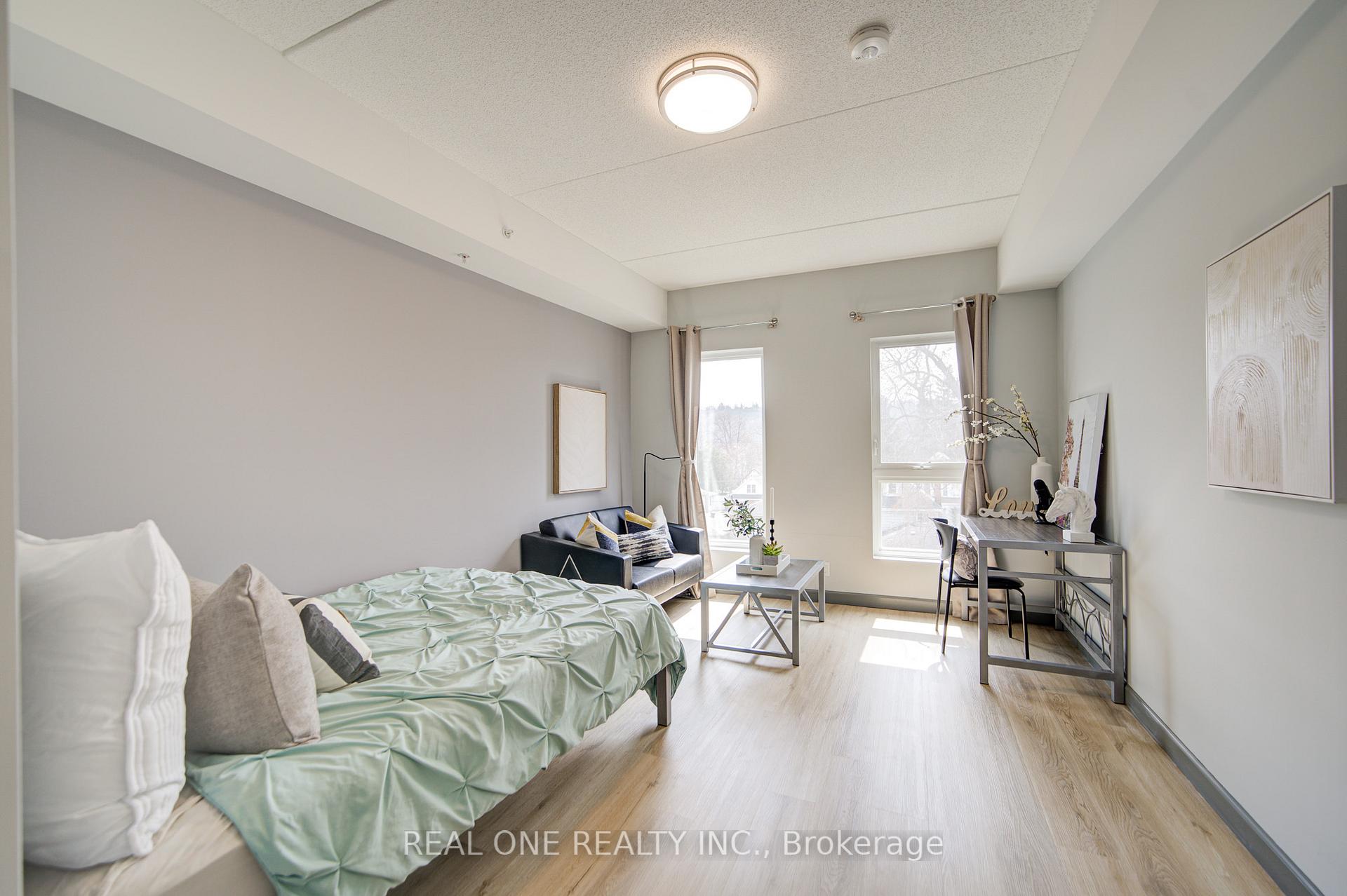 Photo 4 of Unit 424, 77 Leland Street, Hamilton, Ainslie Wood — HOMEH
